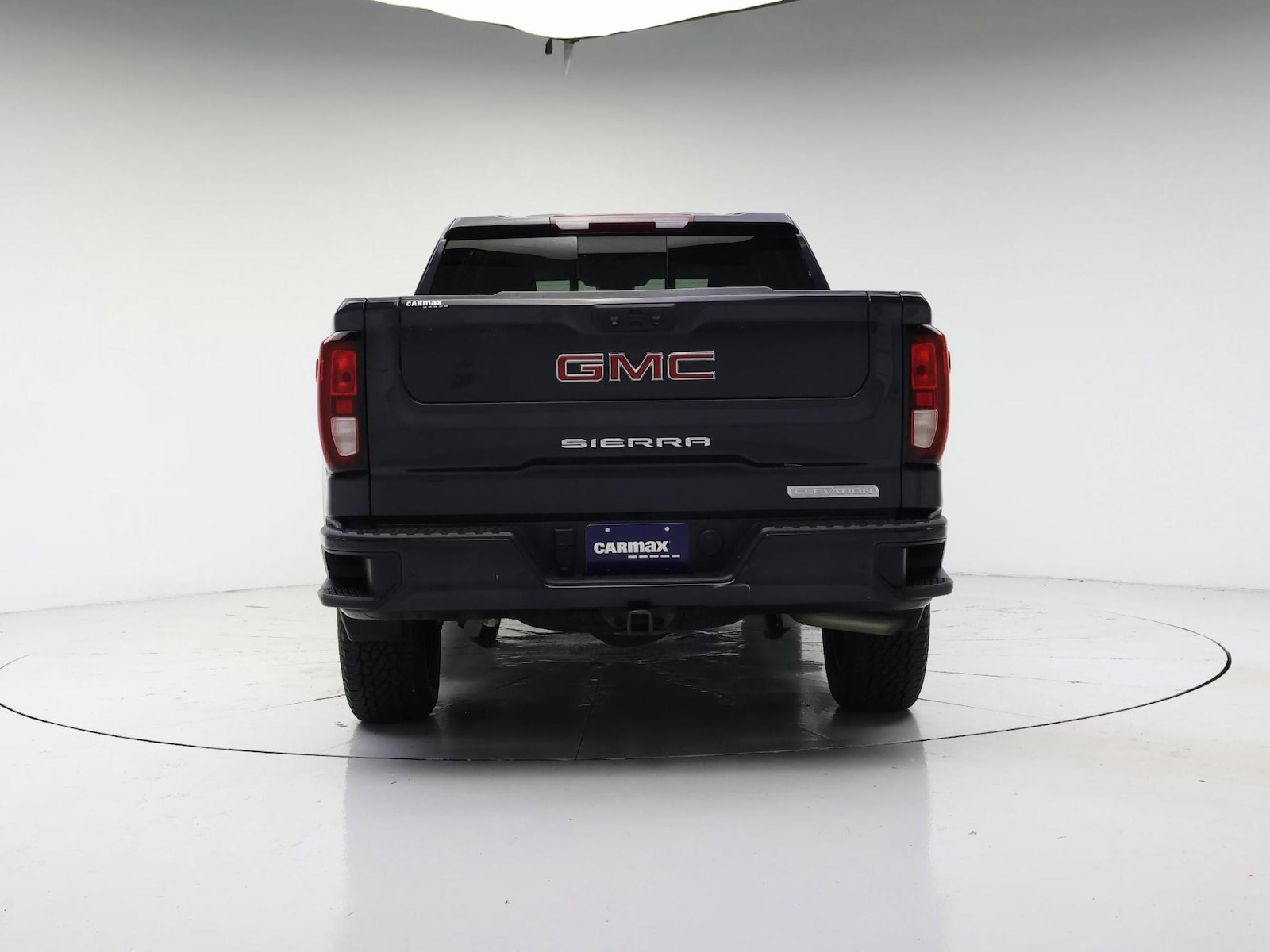2022 GMC Sierra 1500 Elevation - Photo 7
