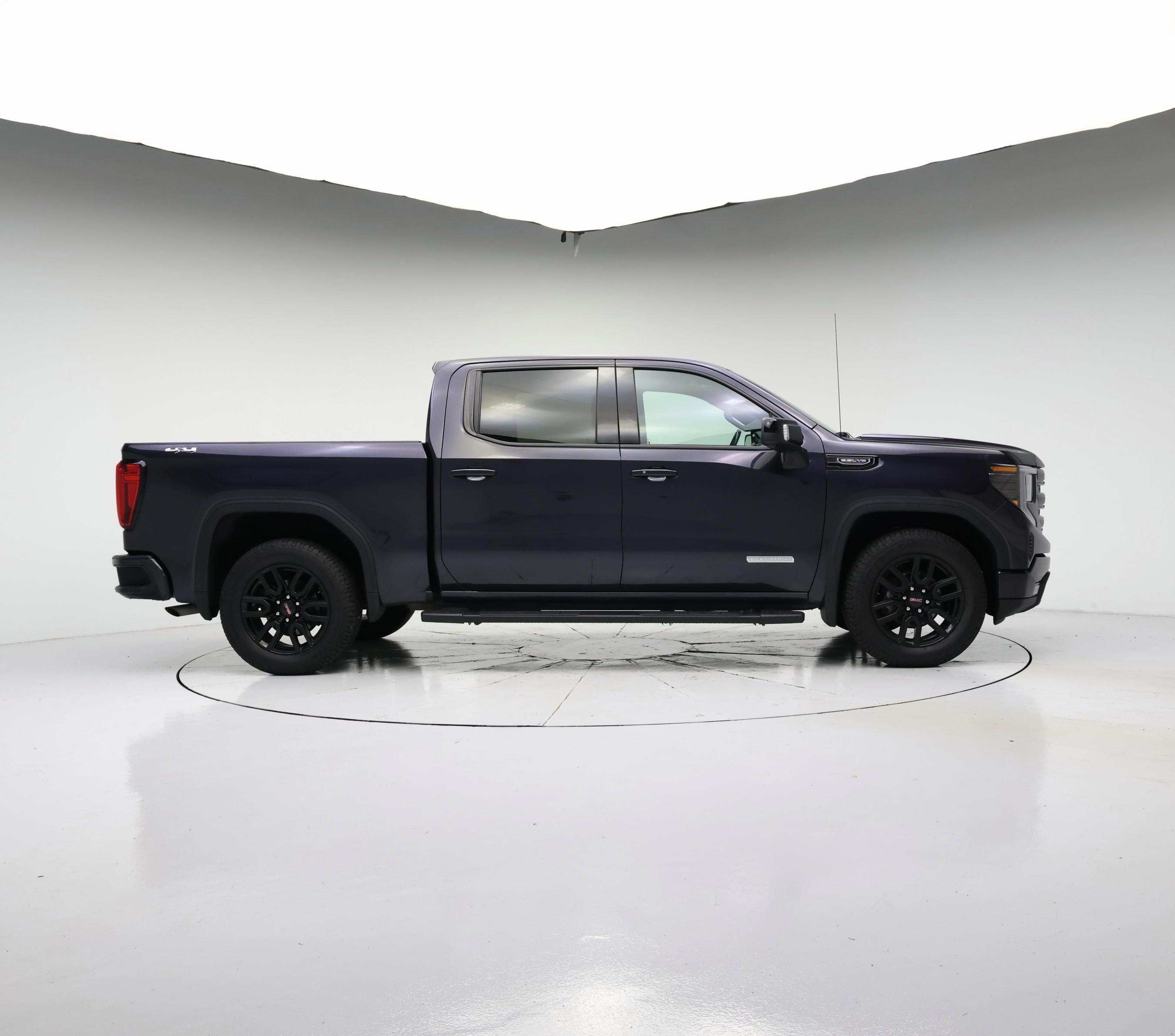Thumbnail: 2022 GMC Sierra 1500 - 7