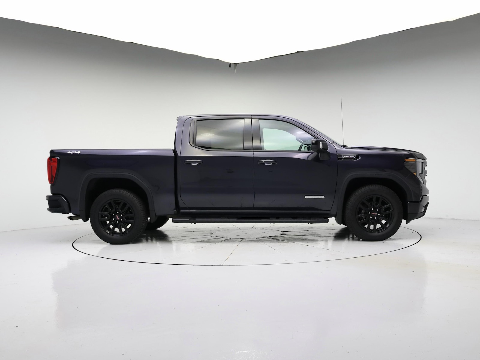 2022 GMC Sierra 1500 Elevation - Photo 8