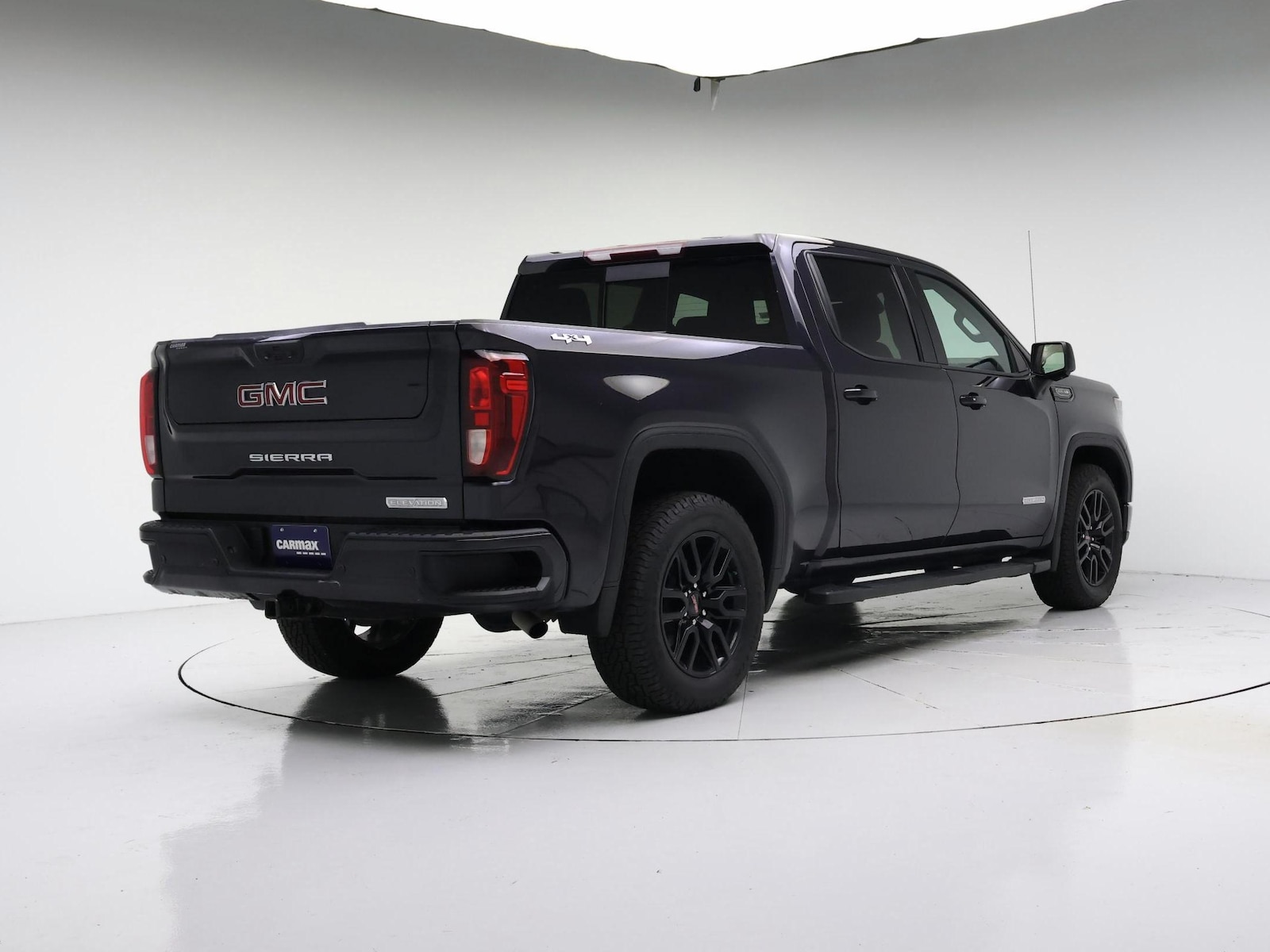 2022 GMC Sierra 1500 Elevation - Photo 9