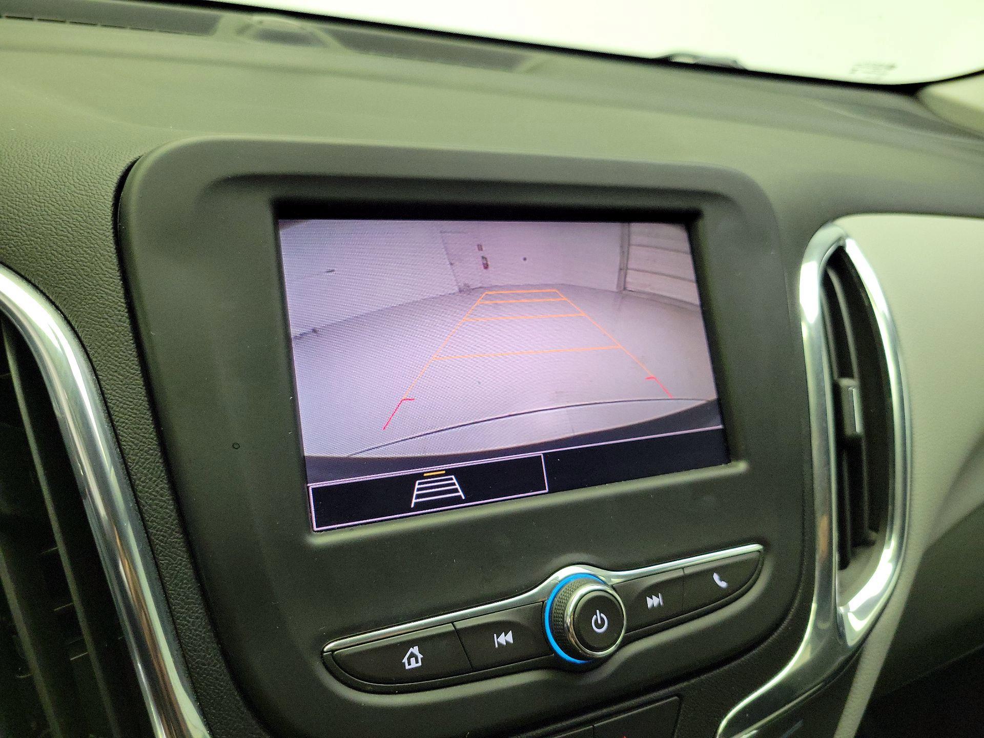 Thumbnail: 2023 Chevrolet Equinox - 14