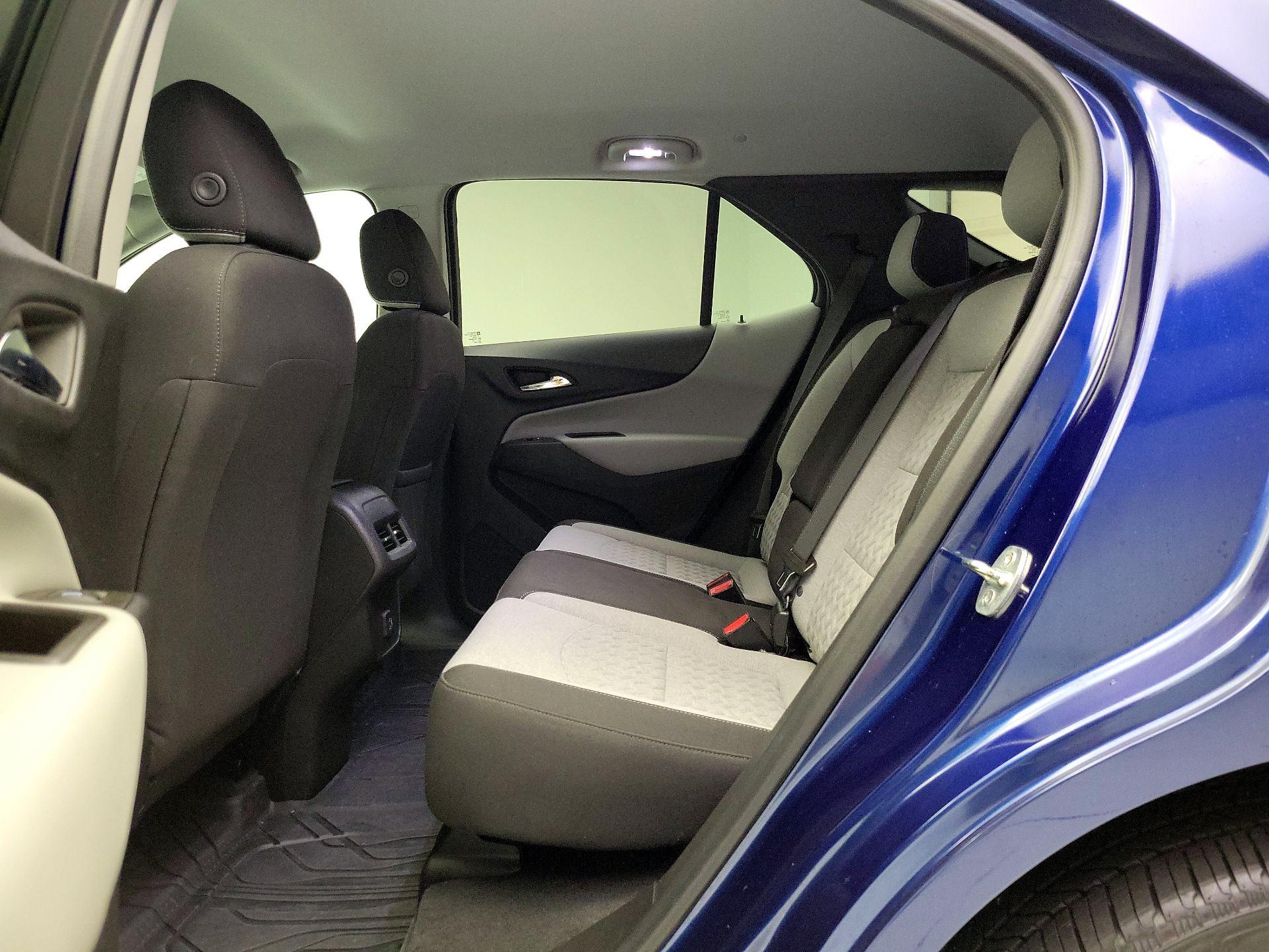 Thumbnail: 2023 Chevrolet Equinox - 19