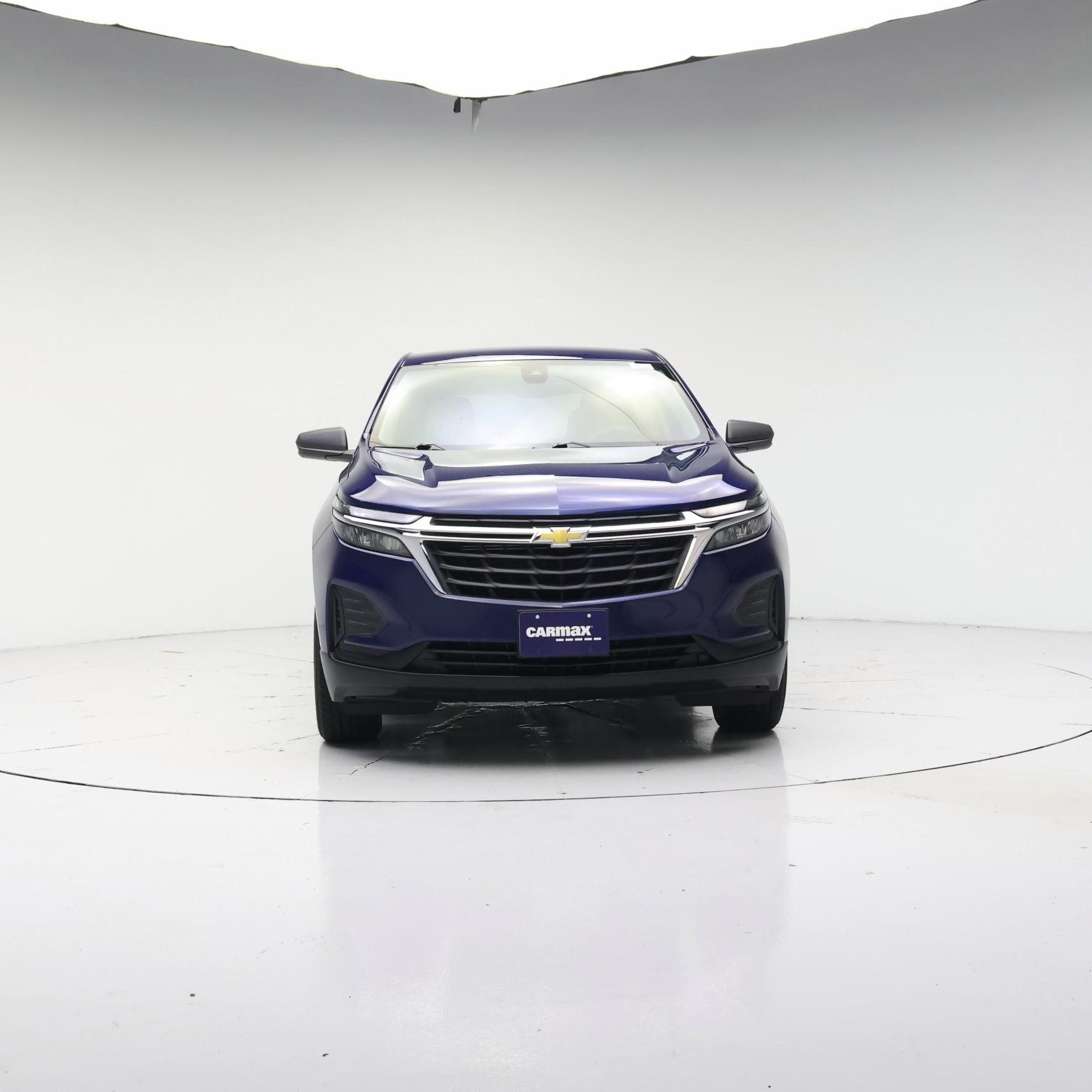 Thumbnail: 2023 Chevrolet Equinox - 5