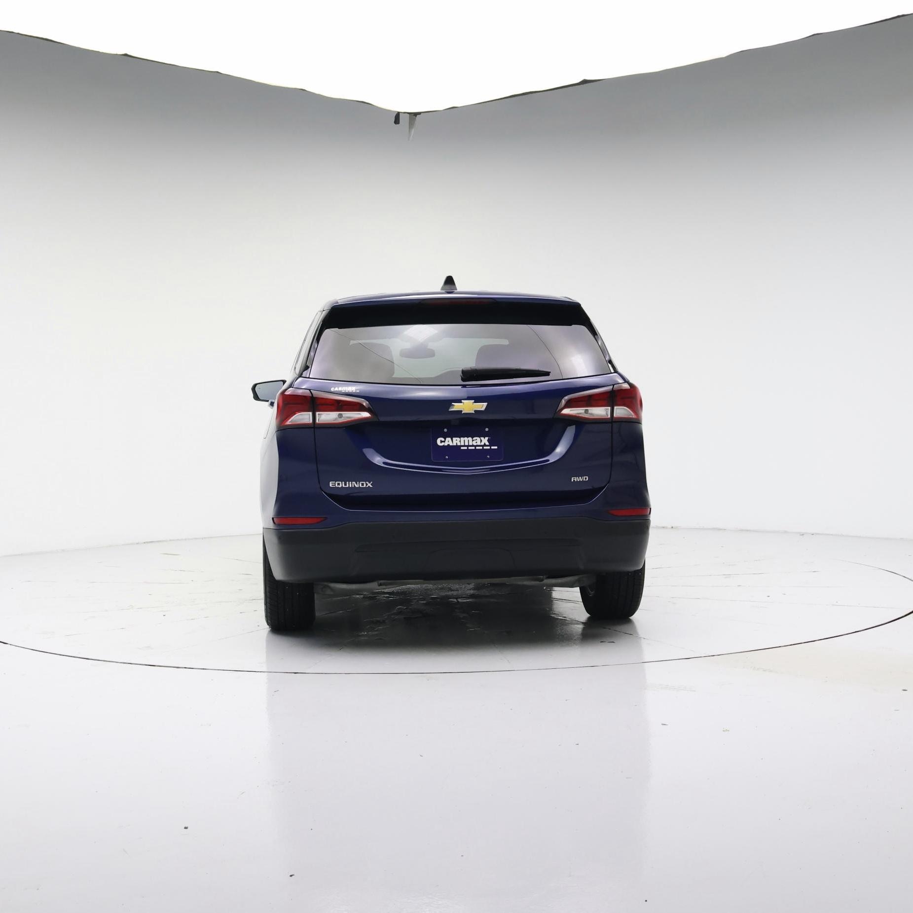 Thumbnail: 2023 Chevrolet Equinox - 6