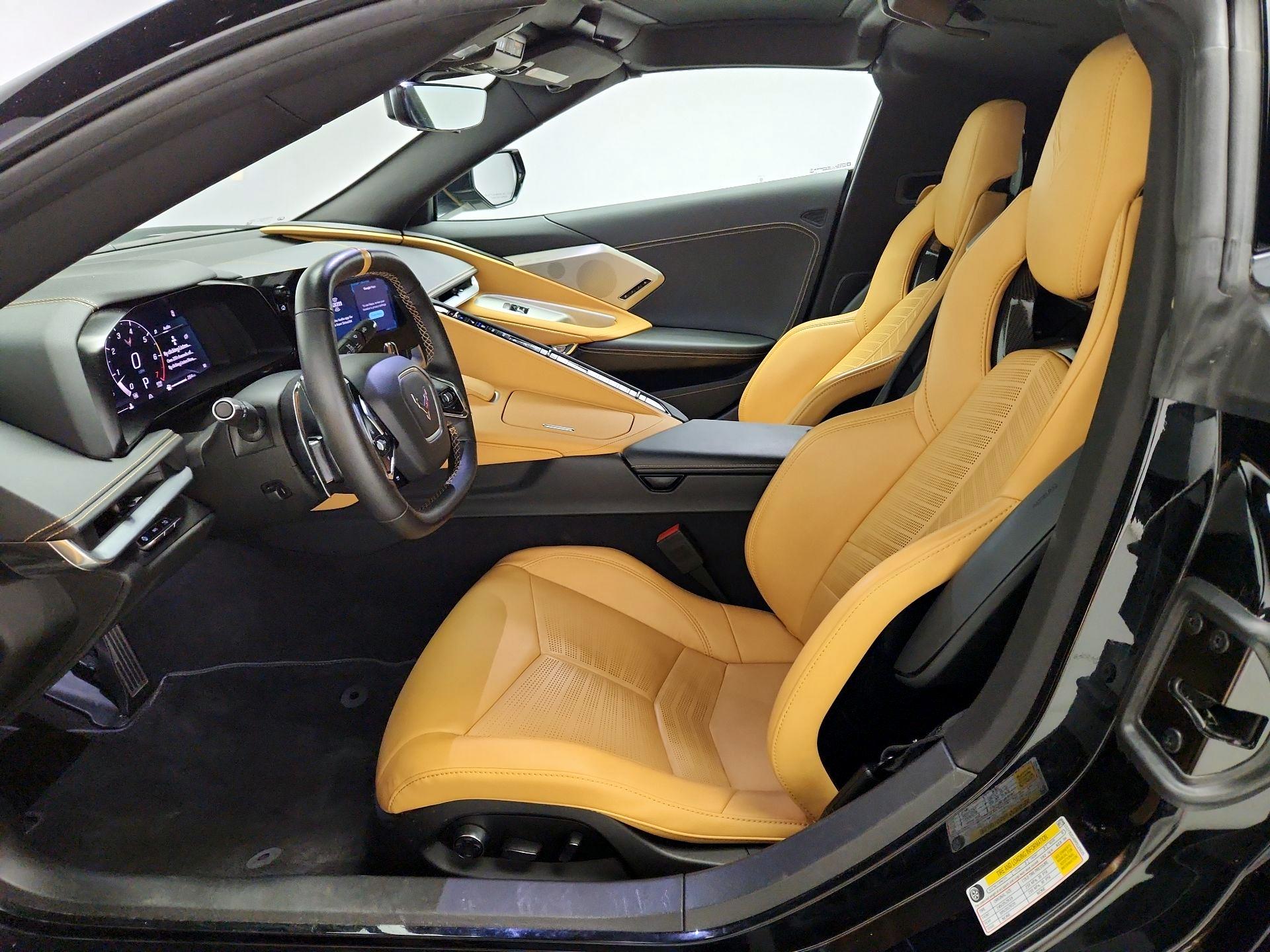 Thumbnail: 2024 Chevrolet Corvette - 11