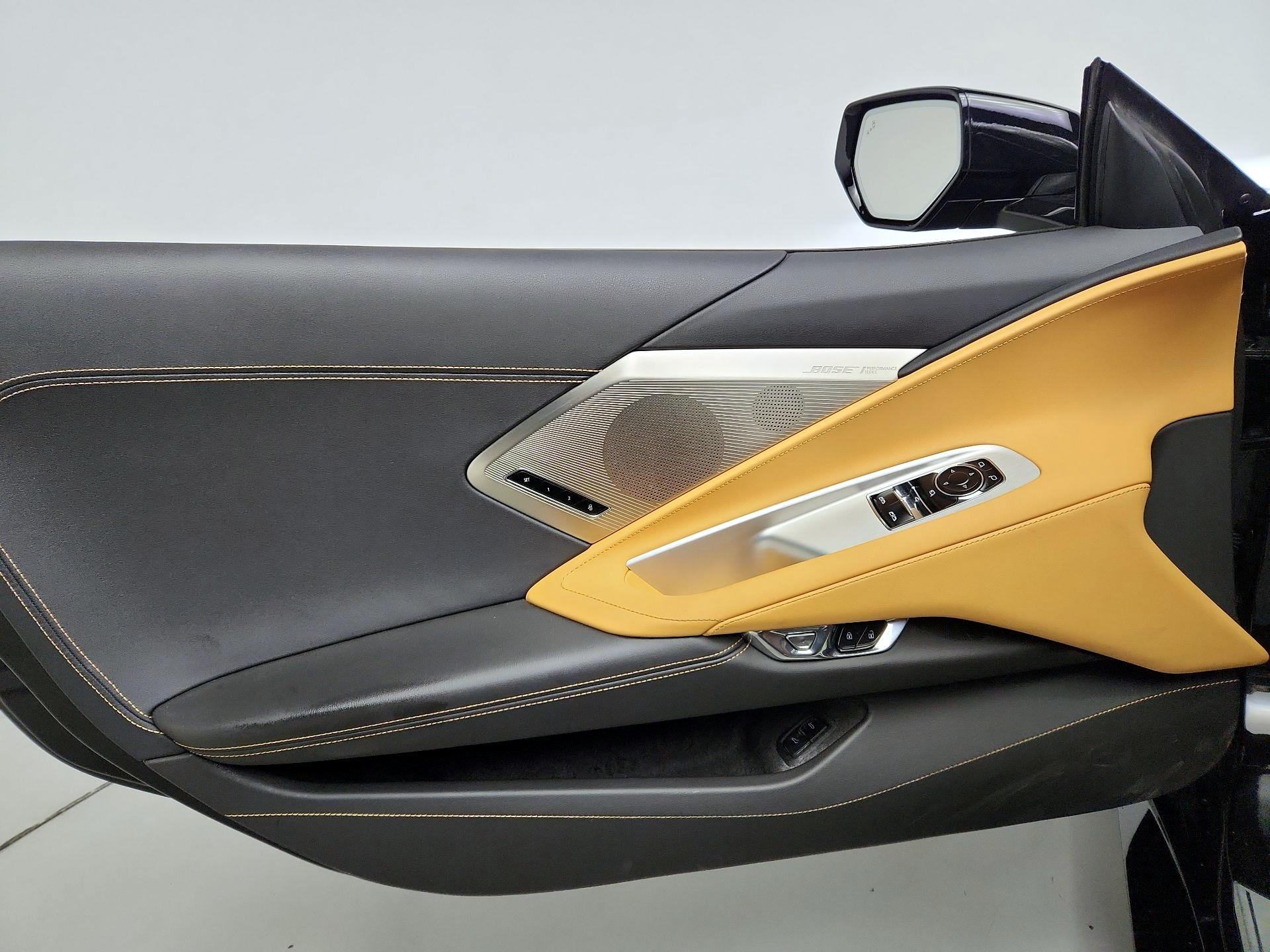 Thumbnail: 2024 Chevrolet Corvette - 12