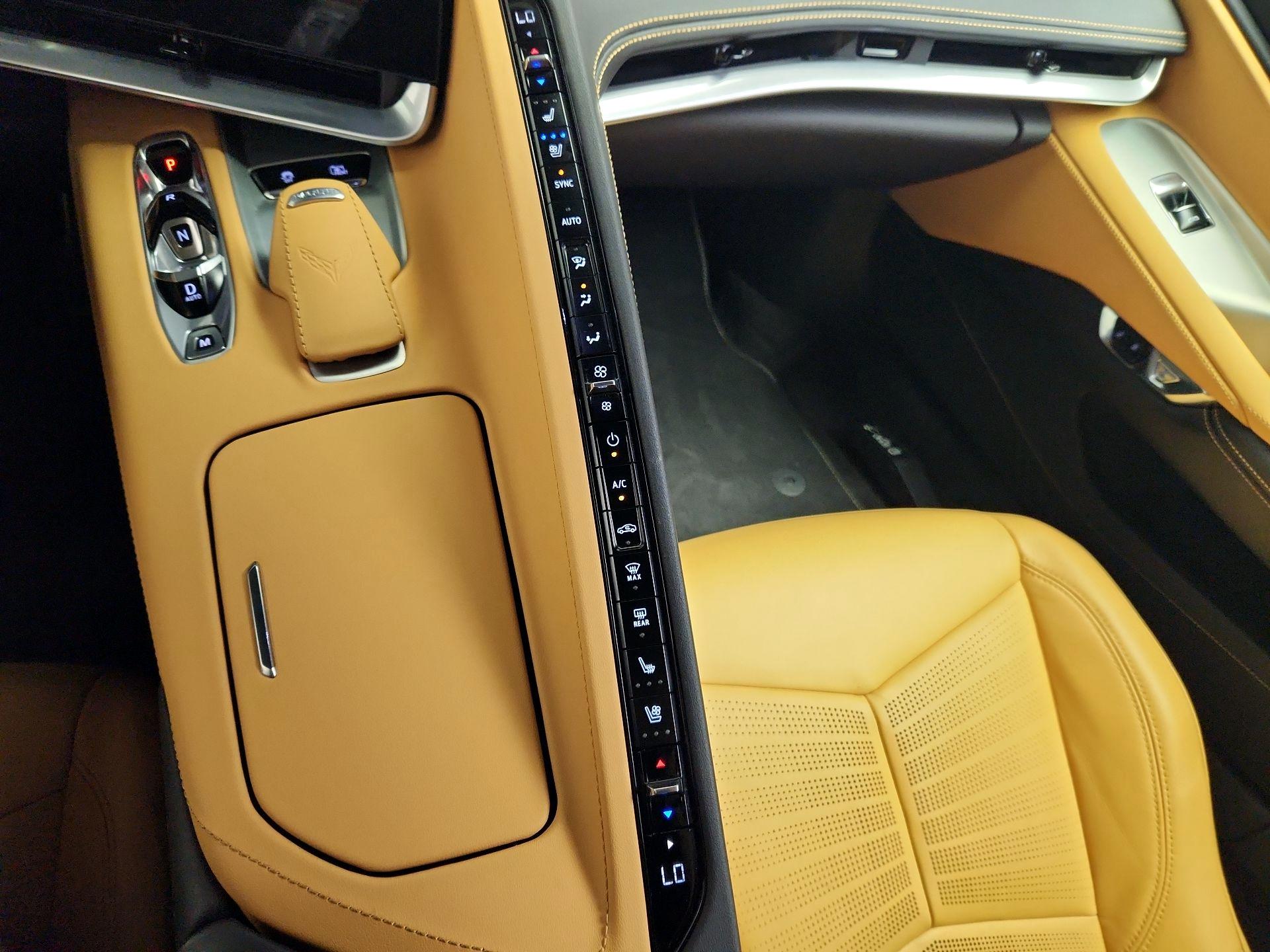 Thumbnail: 2024 Chevrolet Corvette - 16