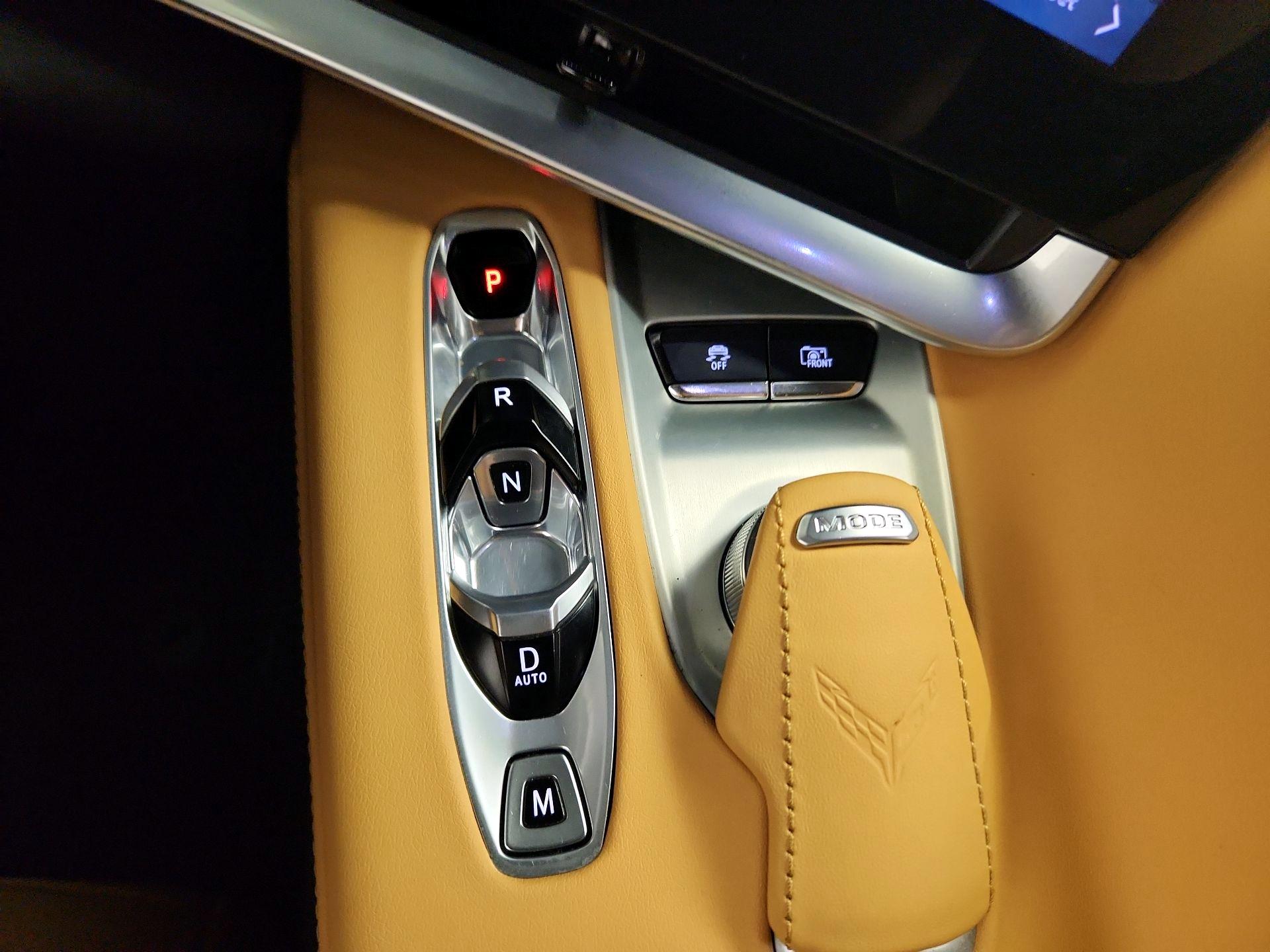 Thumbnail: 2024 Chevrolet Corvette - 17
