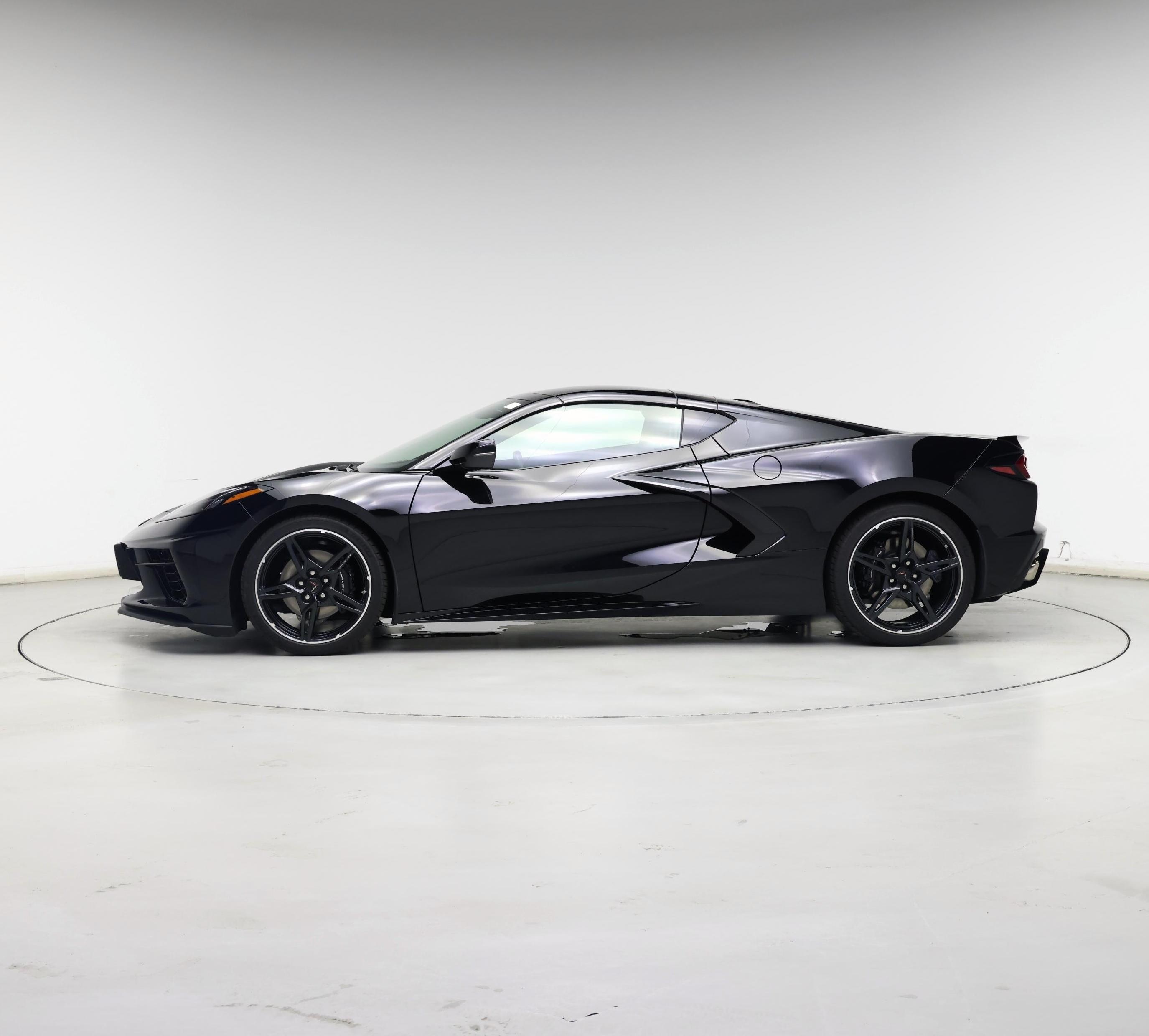 Thumbnail: 2024 Chevrolet Corvette - 3