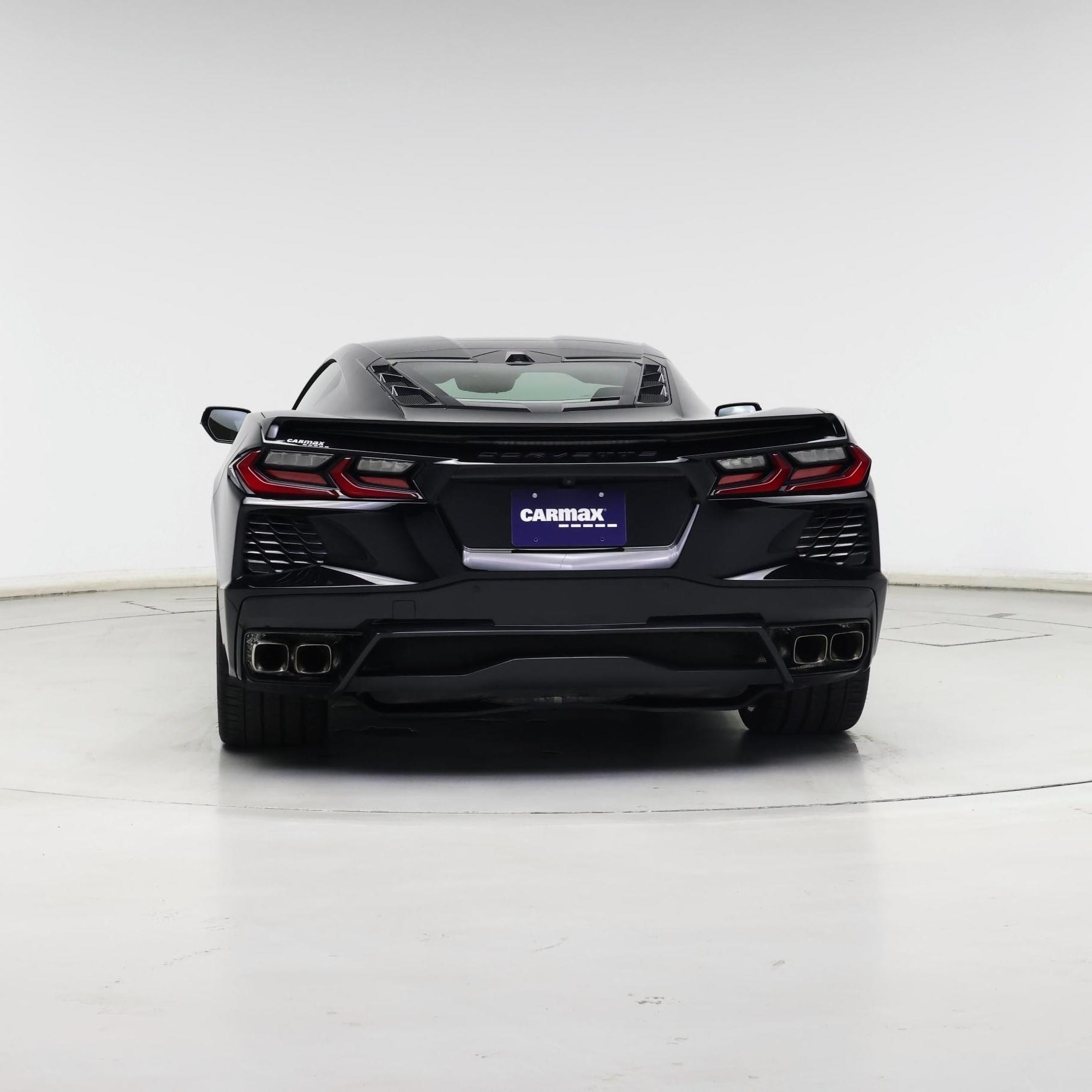 Thumbnail: 2024 Chevrolet Corvette - 6