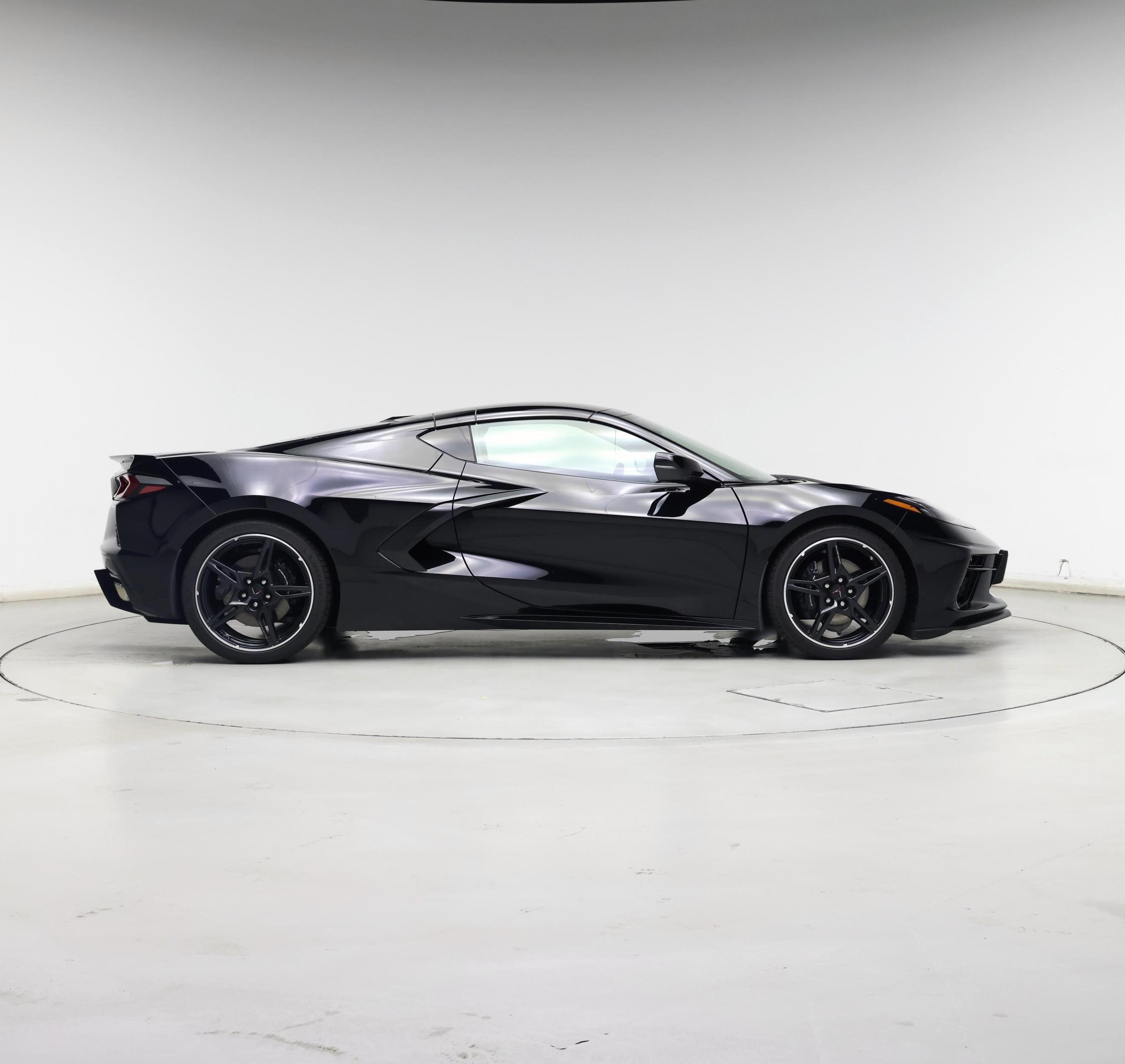 Thumbnail: 2024 Chevrolet Corvette - 7