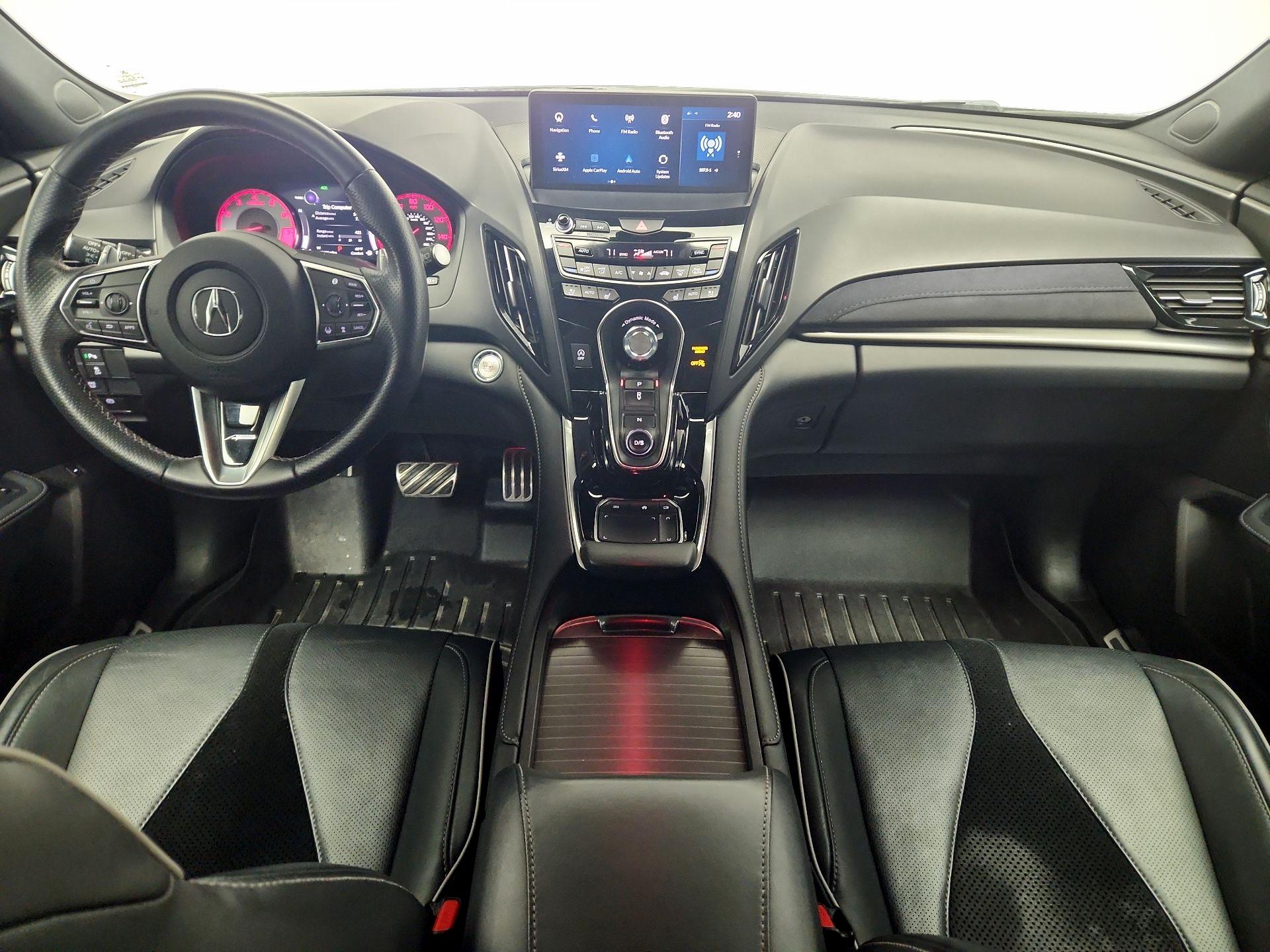Thumbnail: 2019 Acura RDX - 9