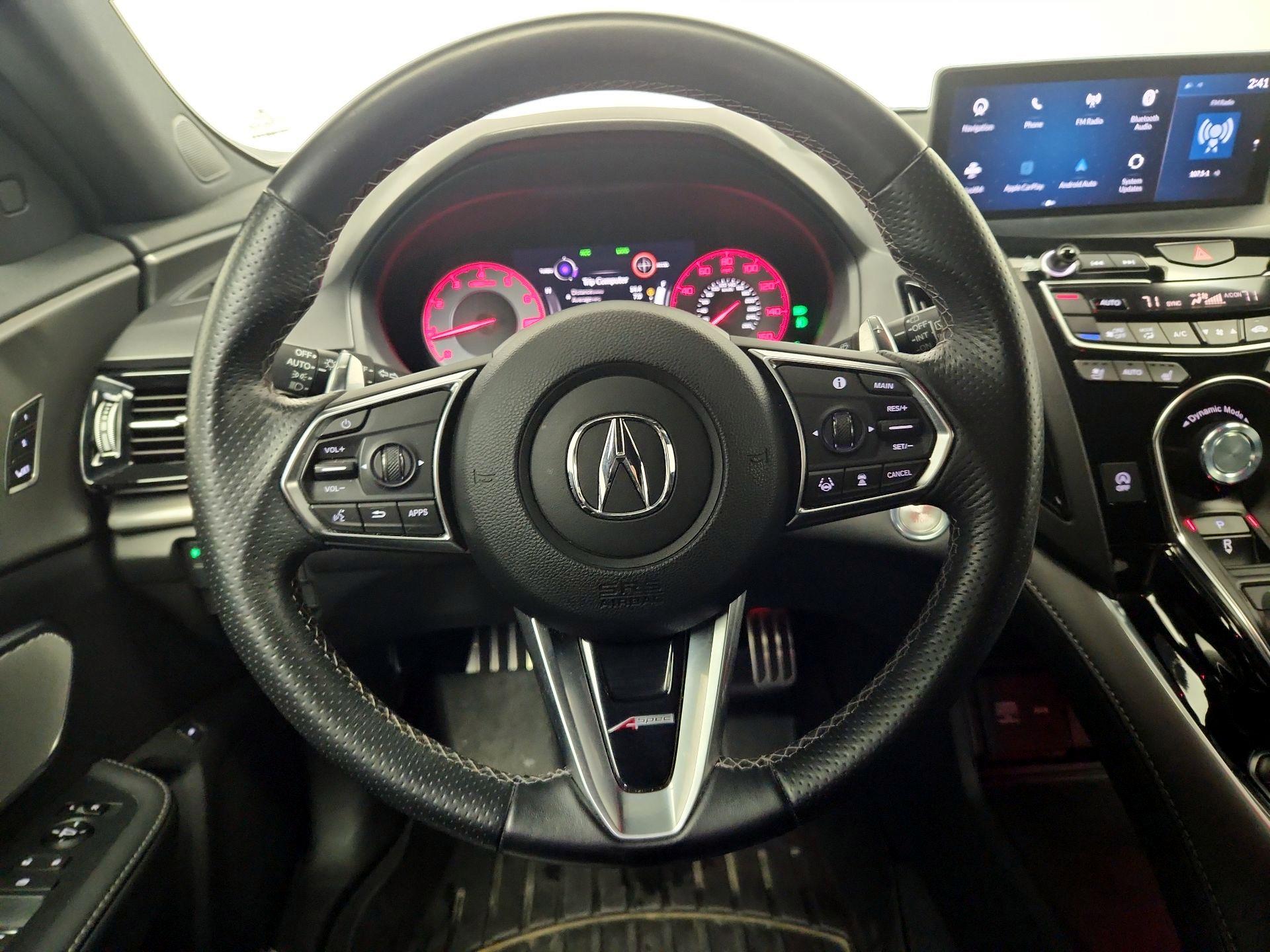 Thumbnail: 2019 Acura RDX - 10