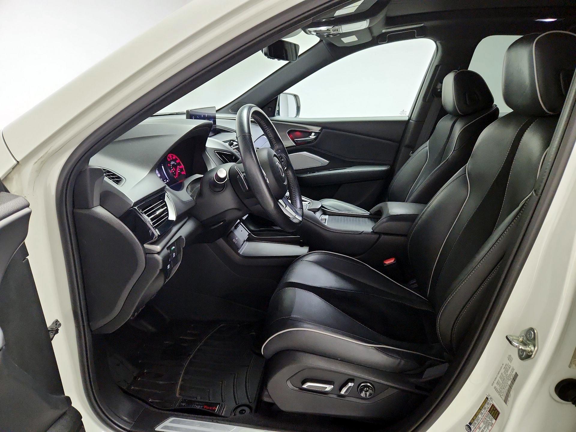 Thumbnail: 2019 Acura RDX - 11