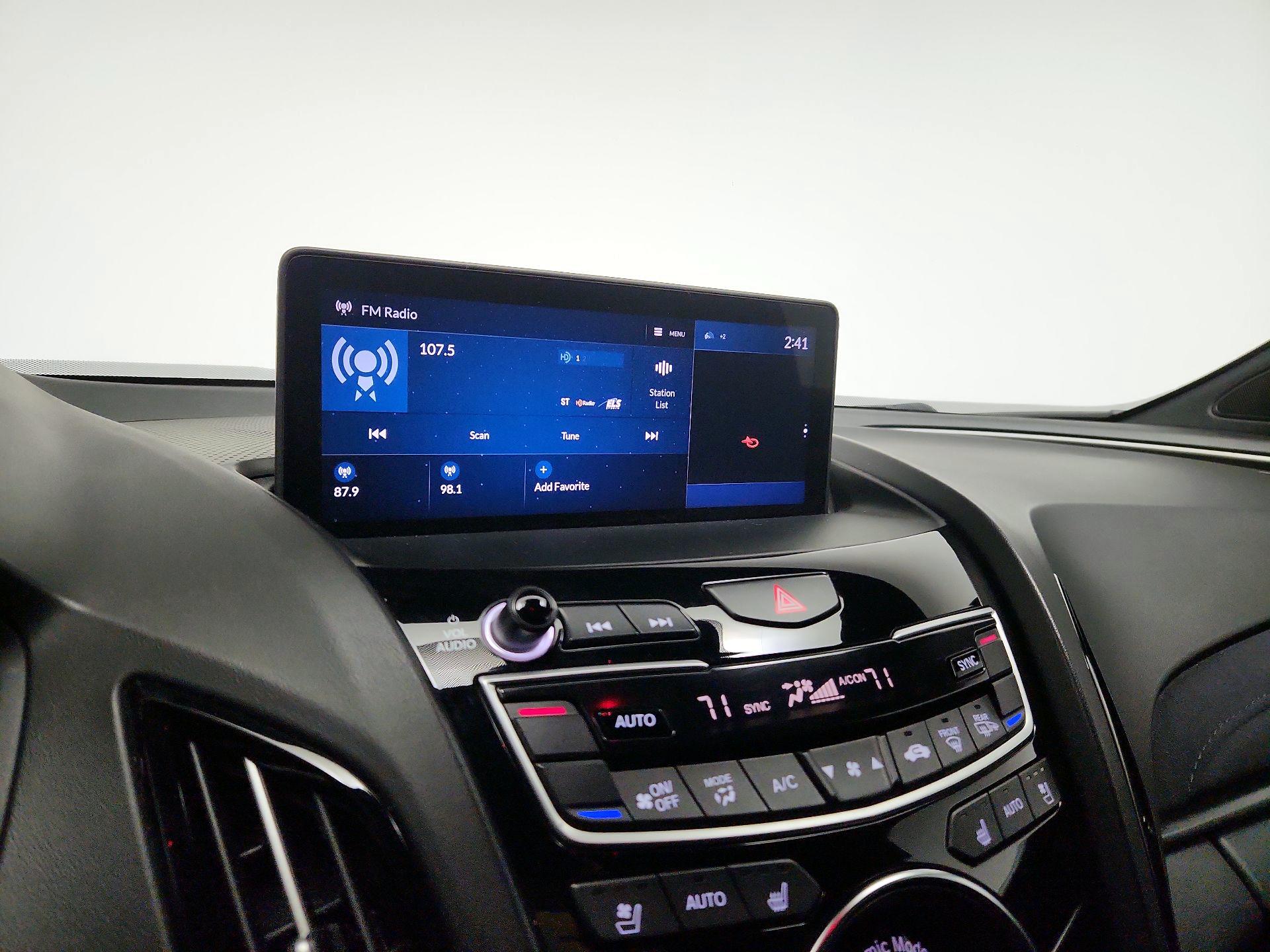 Thumbnail: 2019 Acura RDX - 16