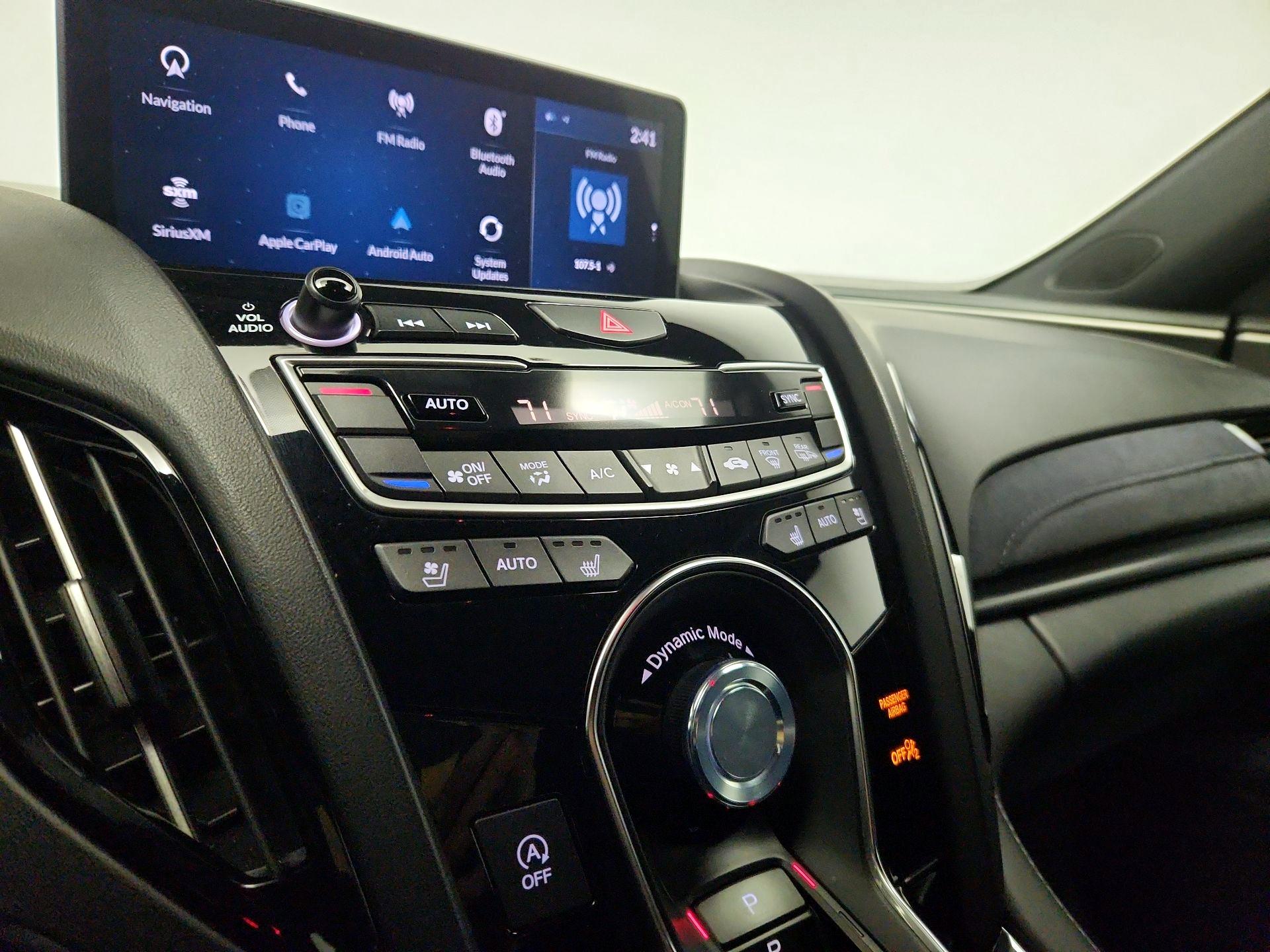 Thumbnail: 2019 Acura RDX - 17