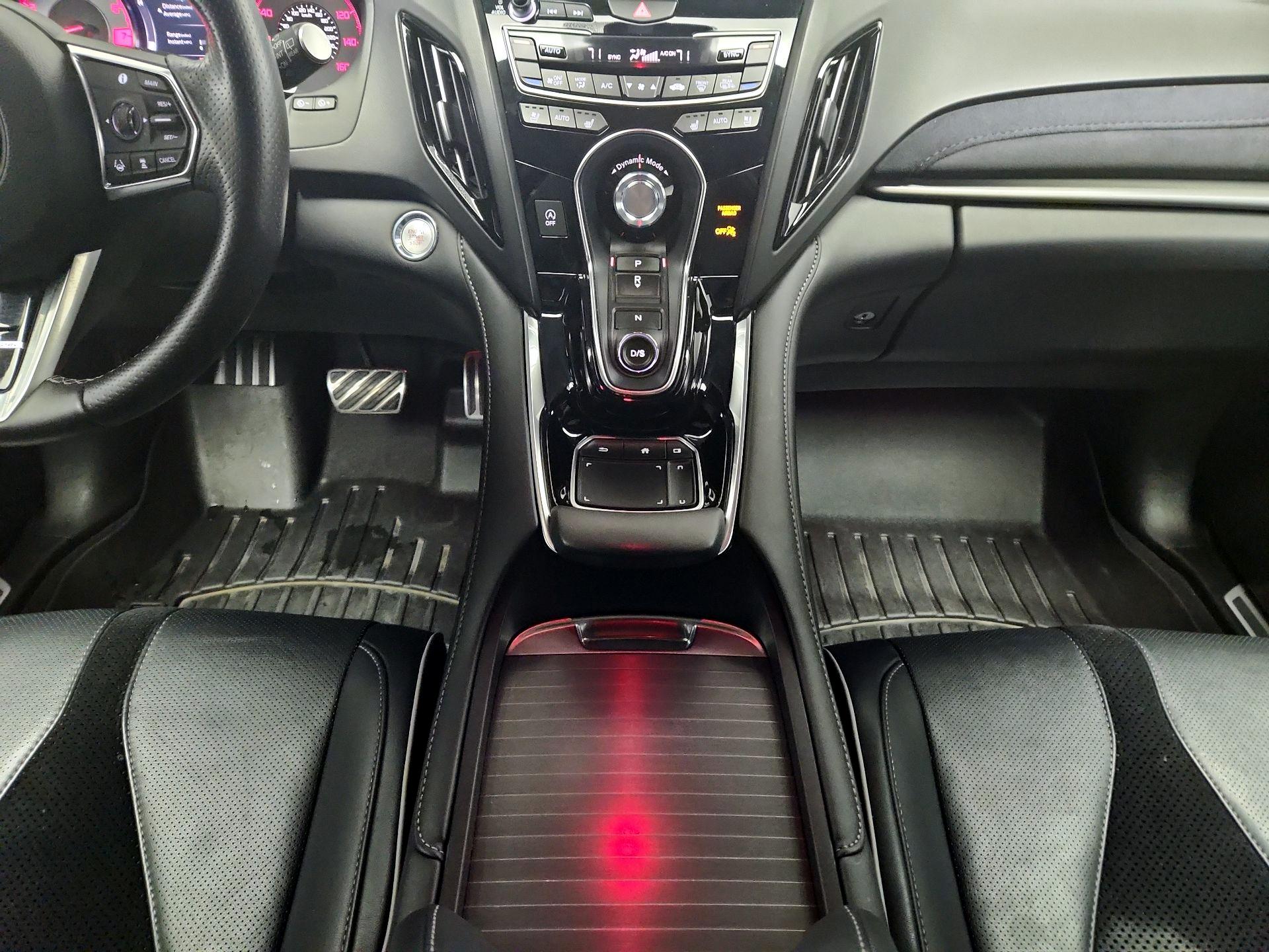 Thumbnail: 2019 Acura RDX - 18