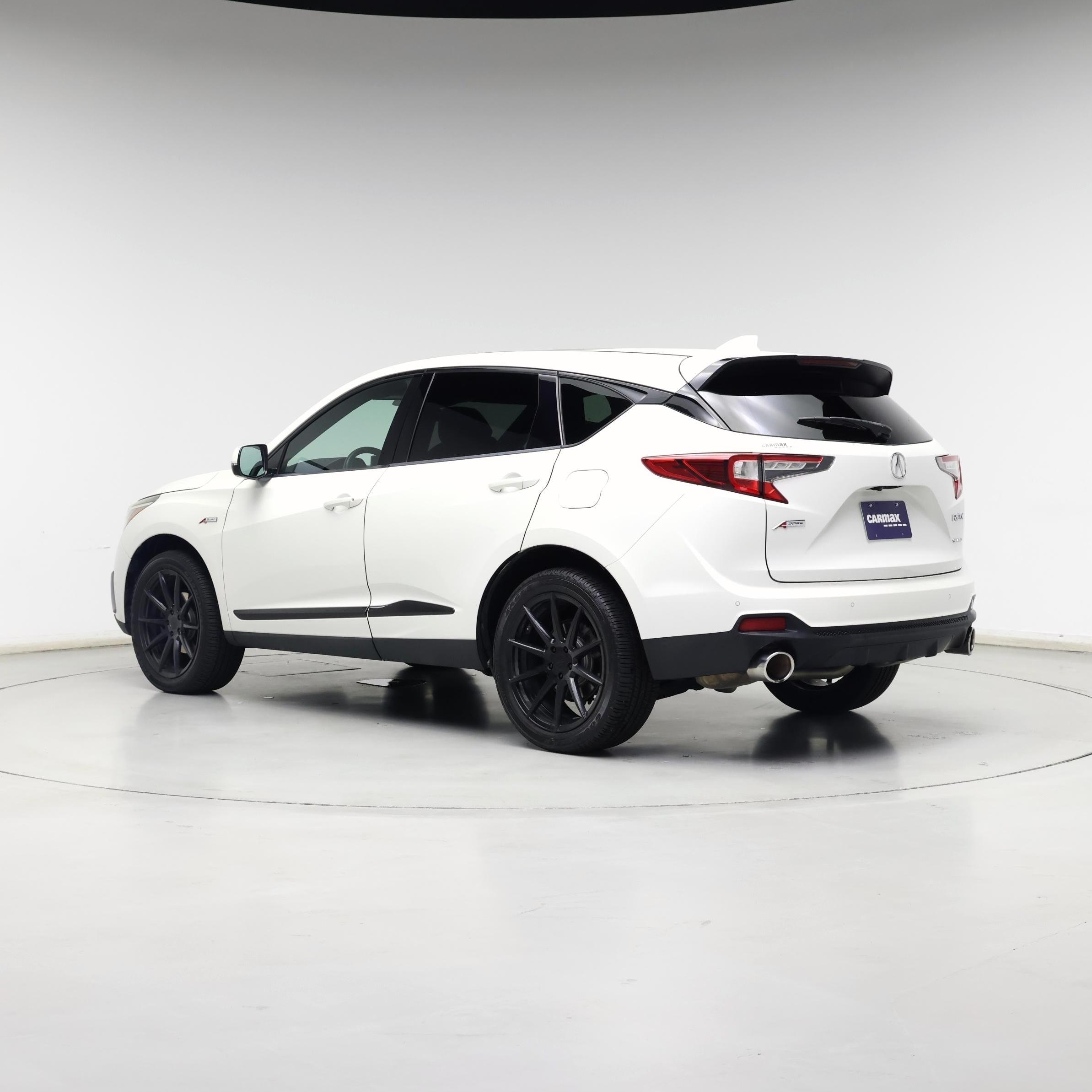 Thumbnail: 2019 Acura RDX - 2
