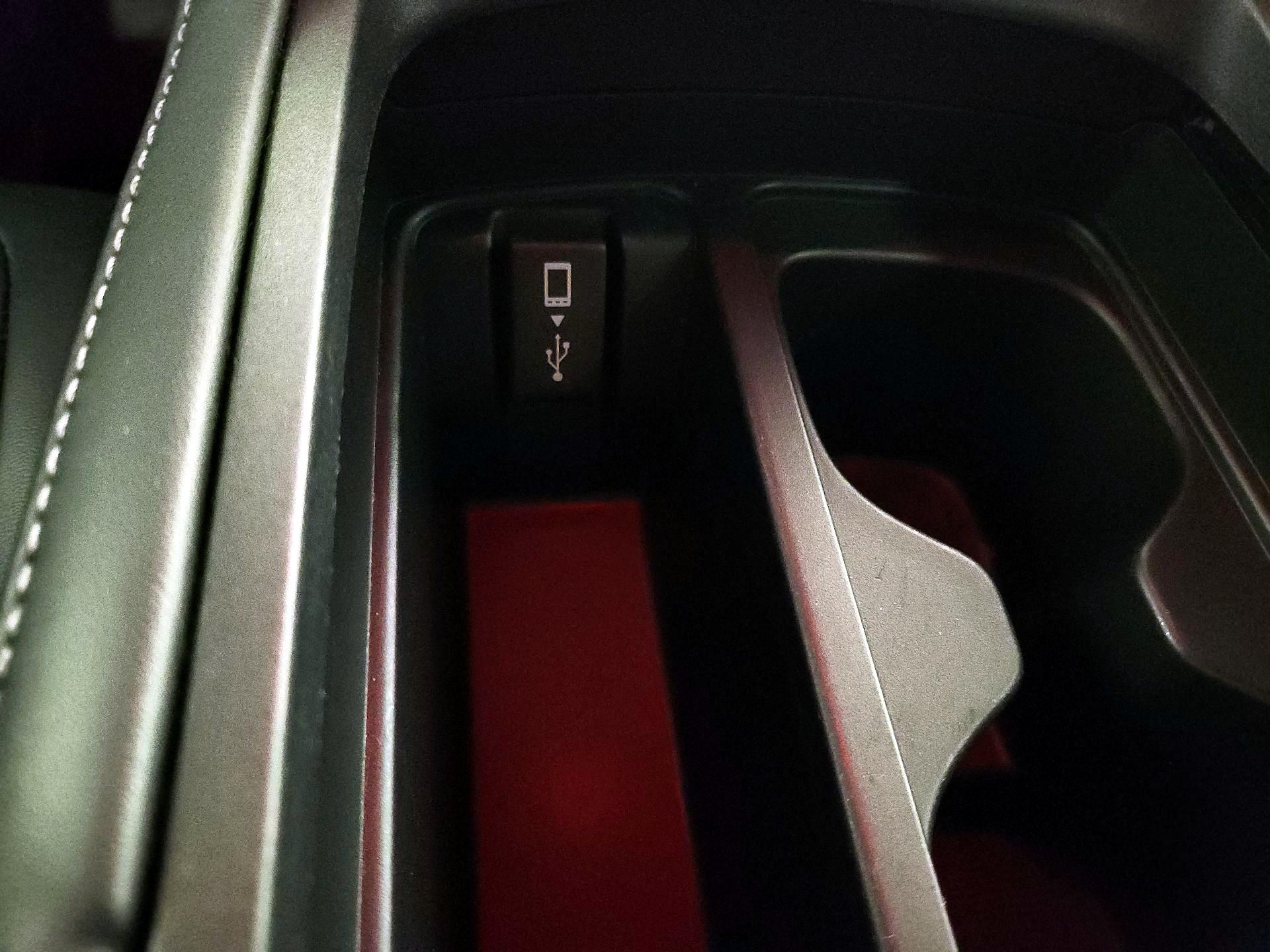 Thumbnail: 2019 Acura RDX - 19
