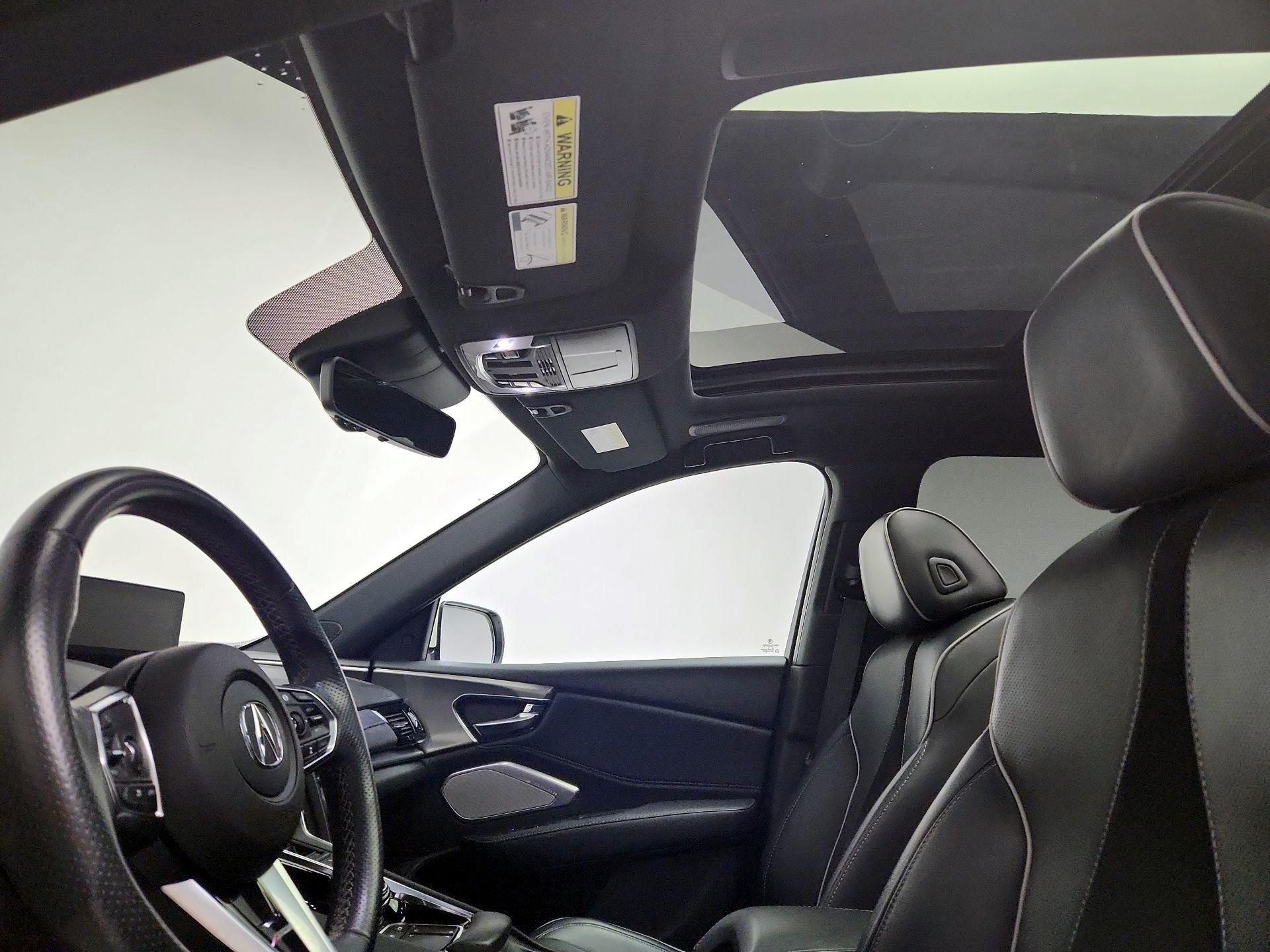 Thumbnail: 2019 Acura RDX - 20