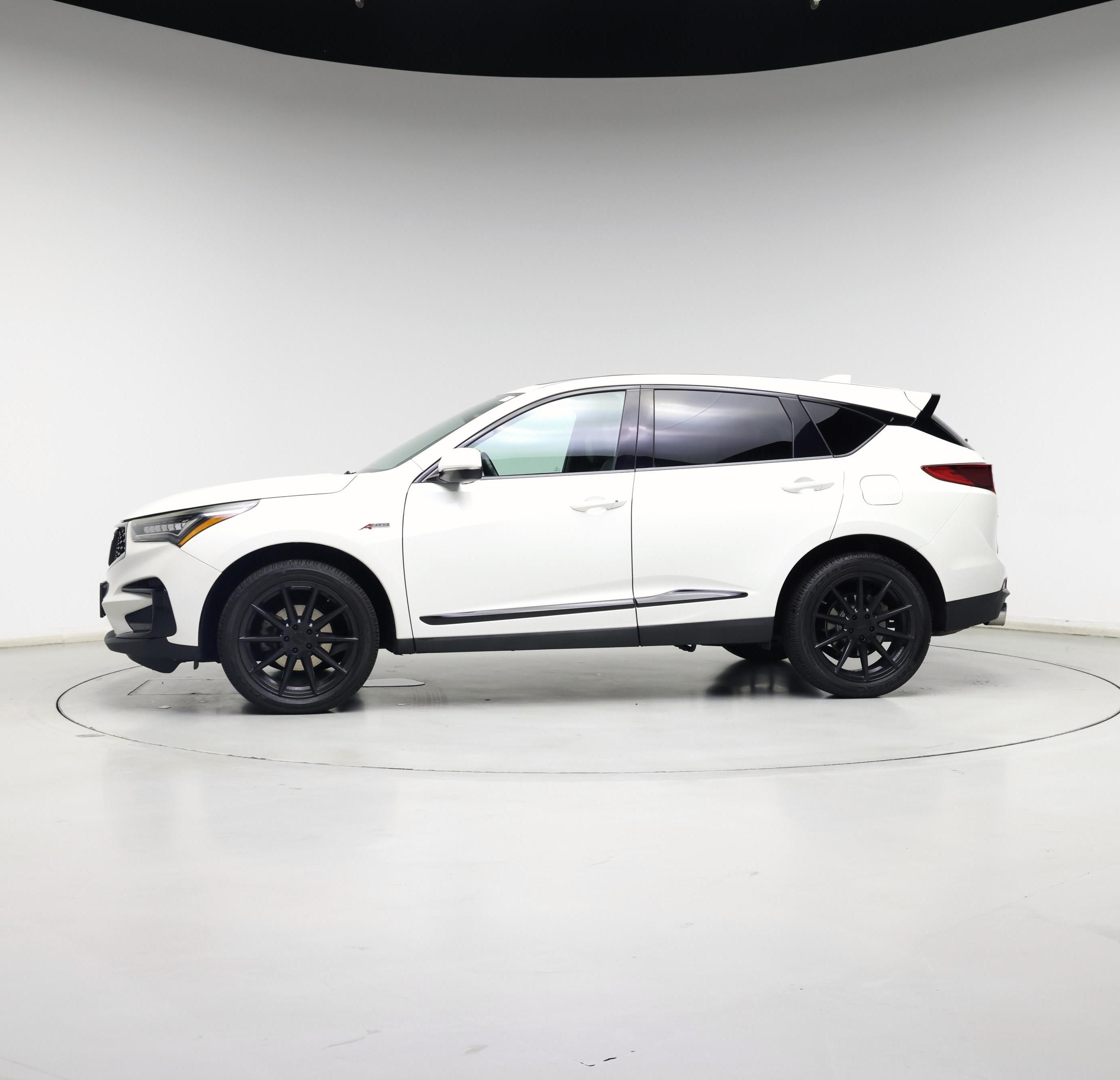 Thumbnail: 2019 Acura RDX - 3