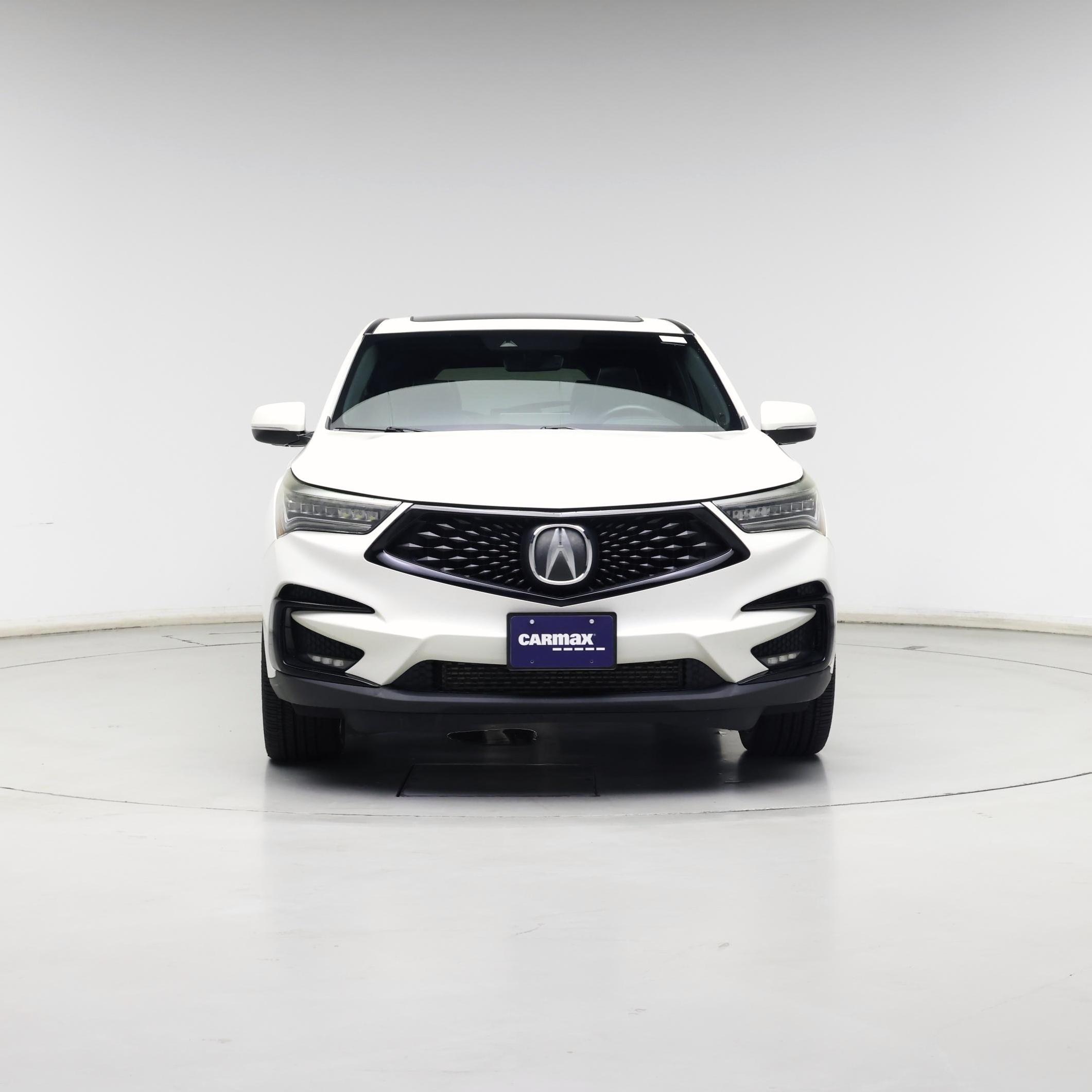 Thumbnail: 2019 Acura RDX - 5