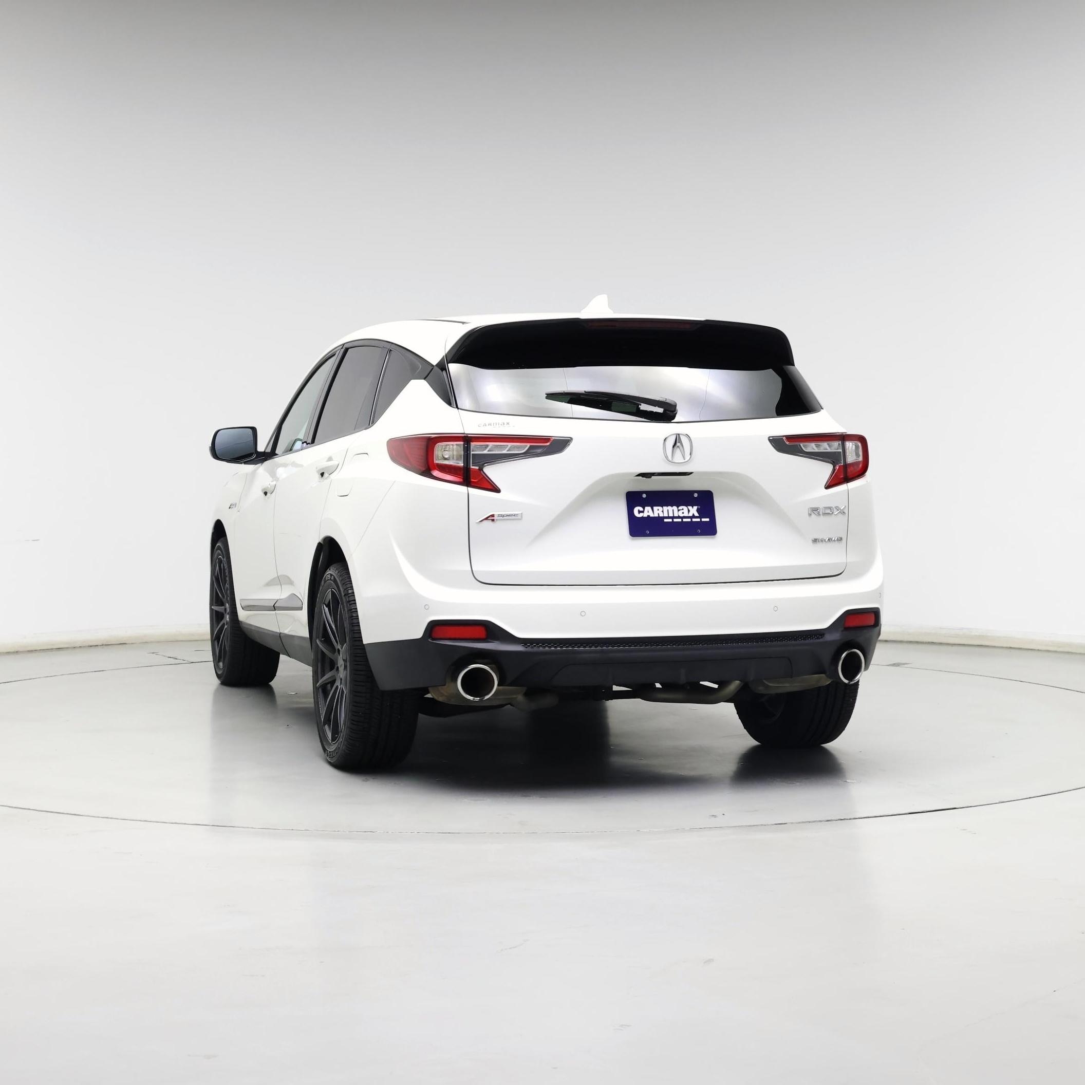 Thumbnail: 2019 Acura RDX - 6