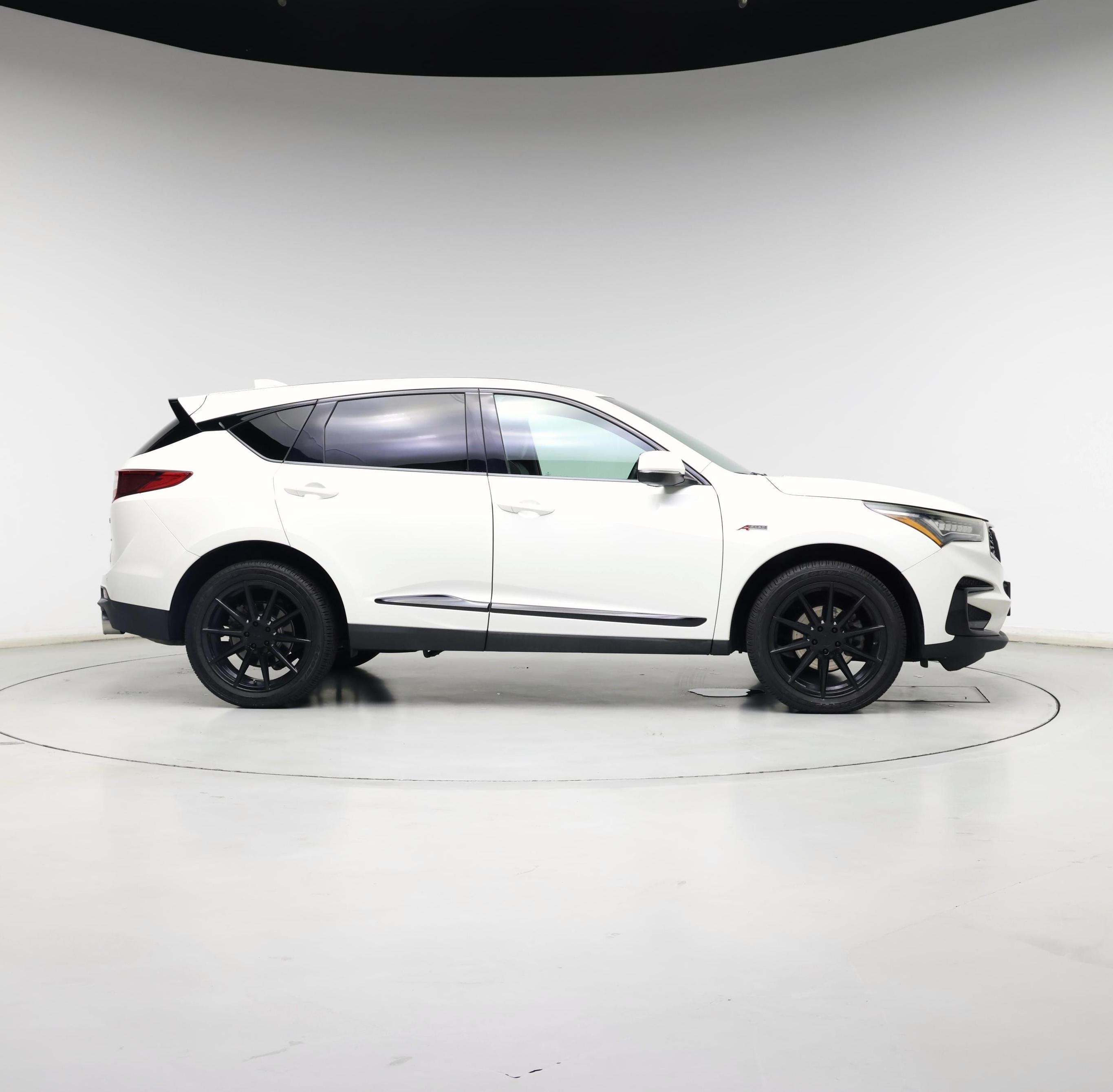 Thumbnail: 2019 Acura RDX - 7