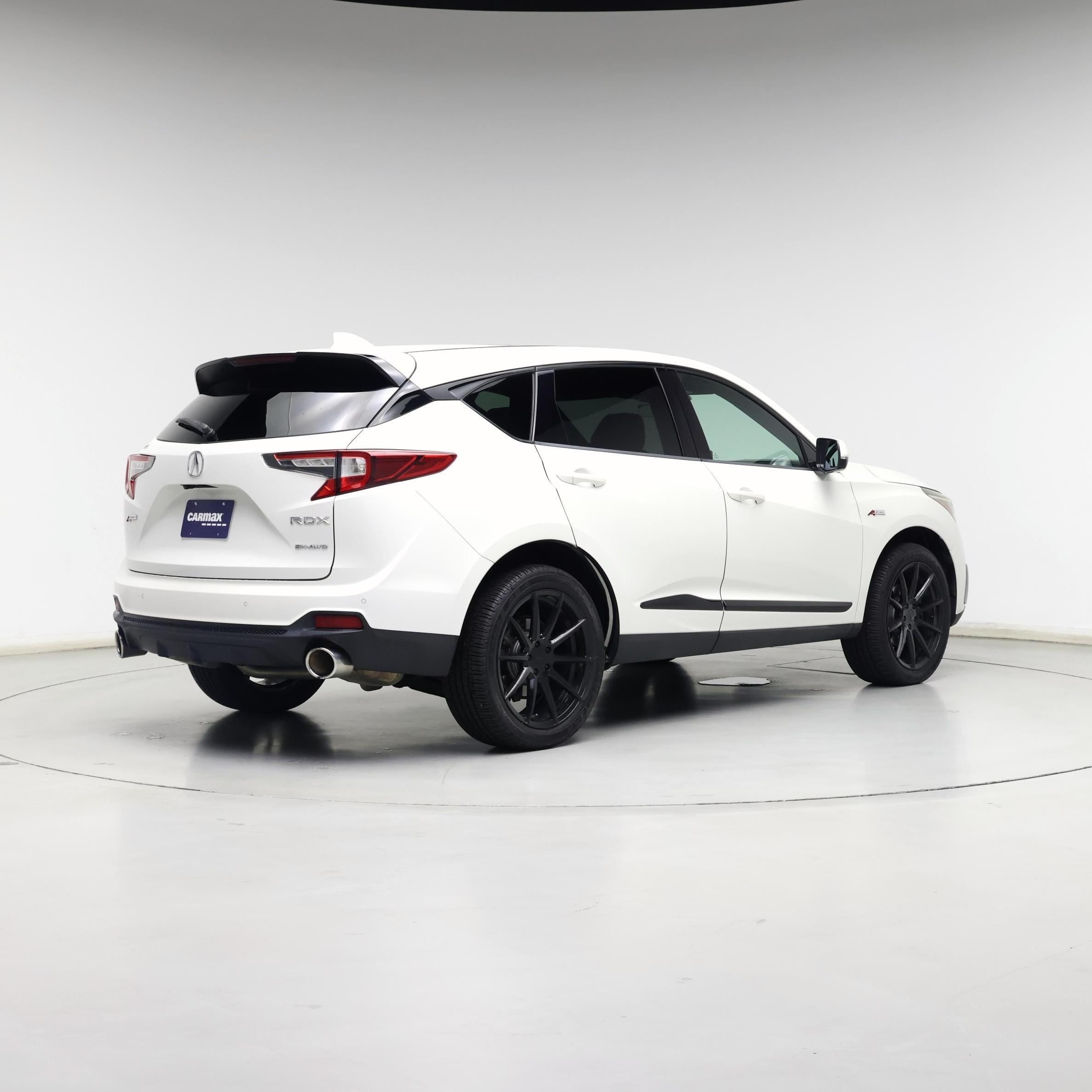 Thumbnail: 2019 Acura RDX - 8