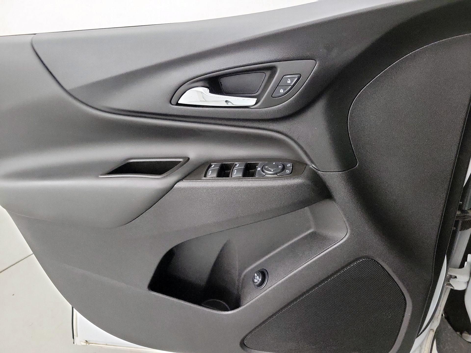 Thumbnail: 2024 Chevrolet Equinox - 12