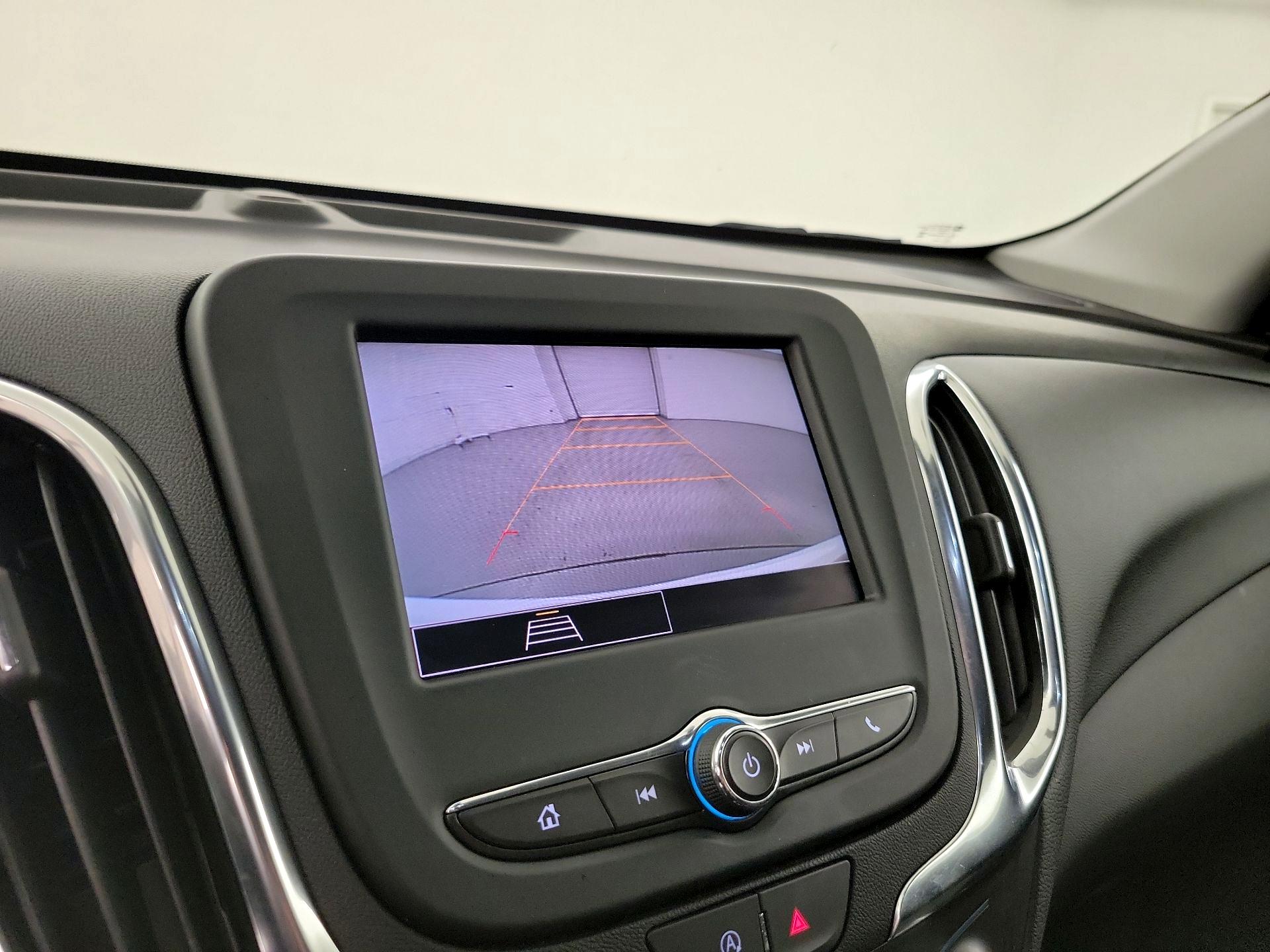 Thumbnail: 2024 Chevrolet Equinox - 14