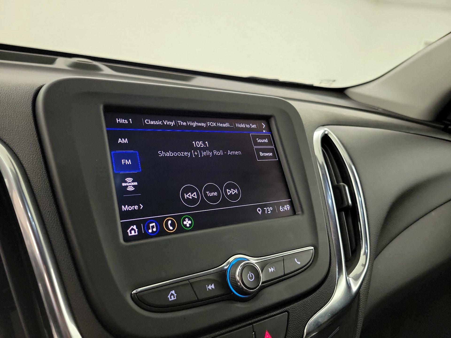 Thumbnail: 2024 Chevrolet Equinox - 15