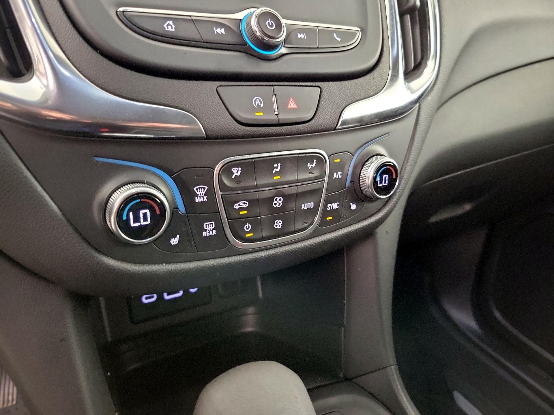 Thumbnail: 2024 Chevrolet Equinox - 16
