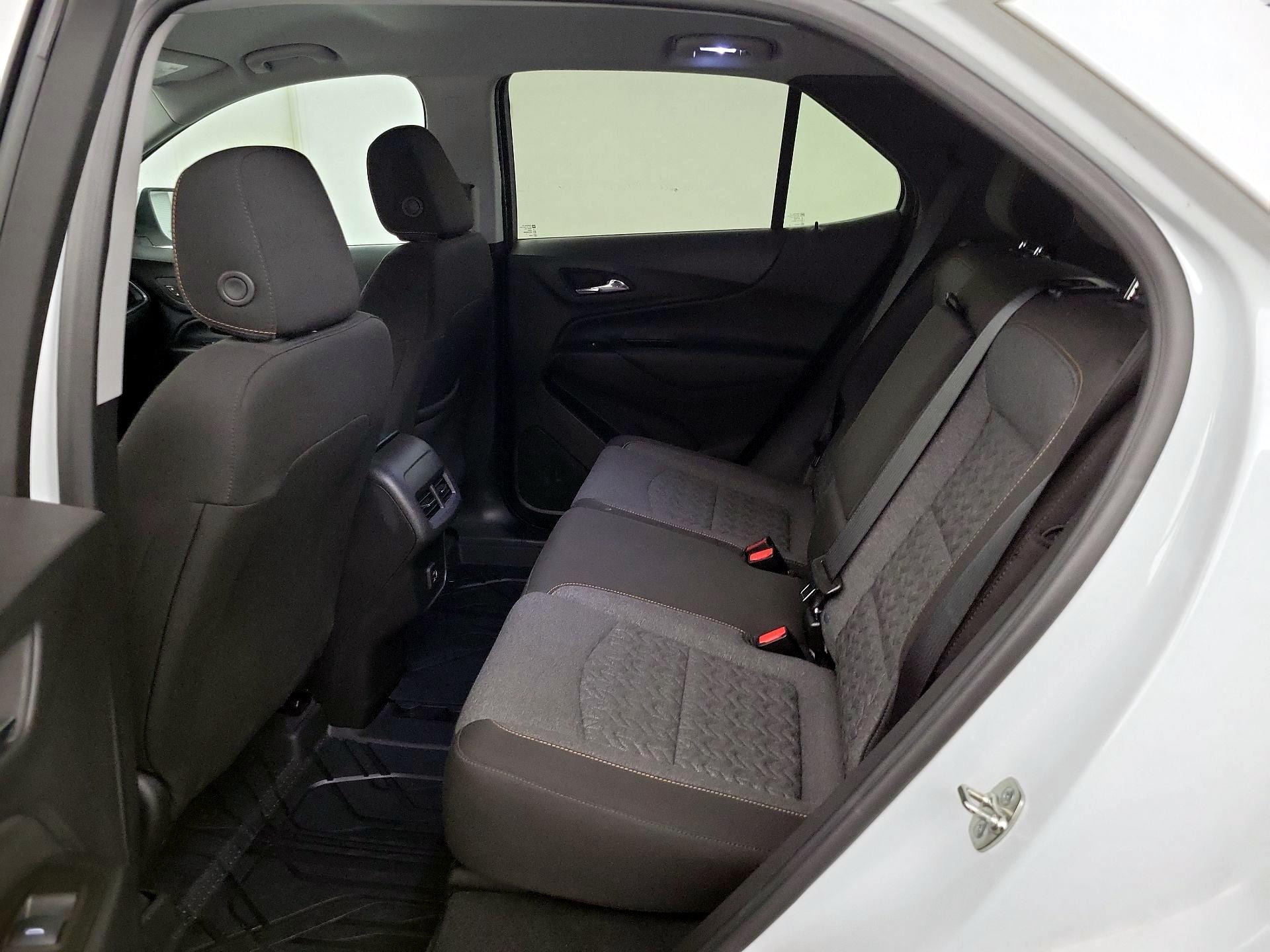 Thumbnail: 2024 Chevrolet Equinox - 19