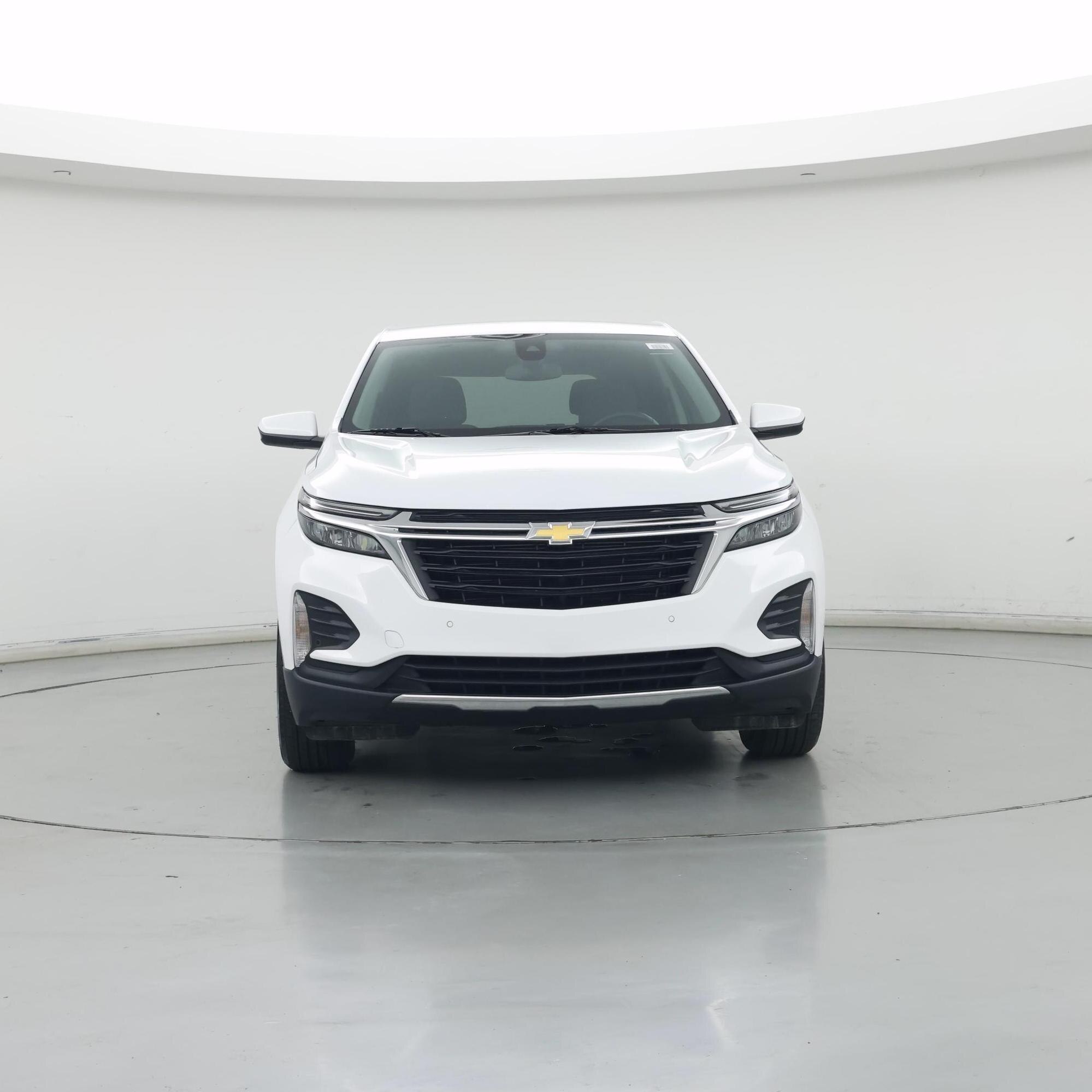 Thumbnail: 2024 Chevrolet Equinox - 5
