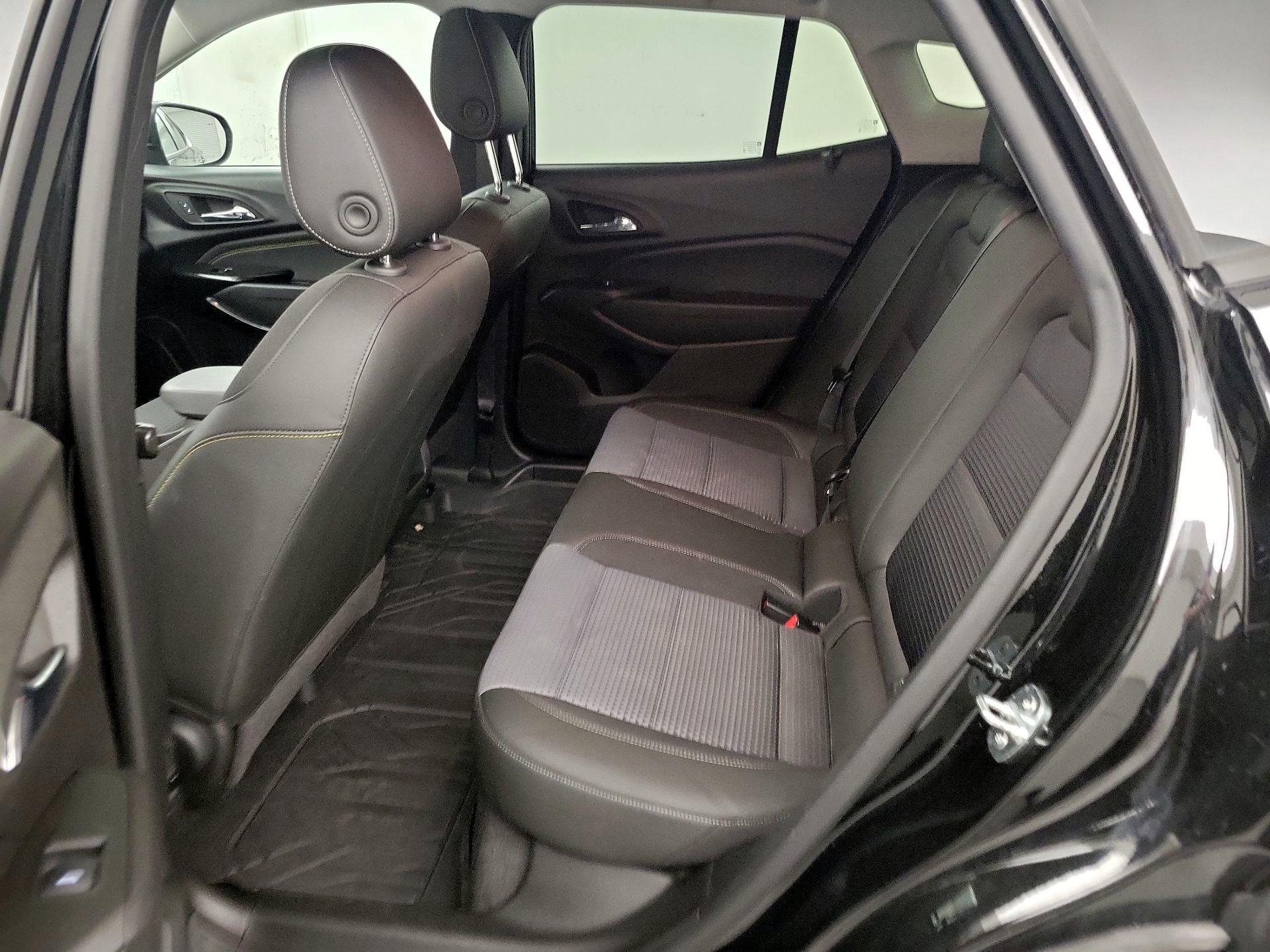 Thumbnail: 2024 Chevrolet Trax - 20