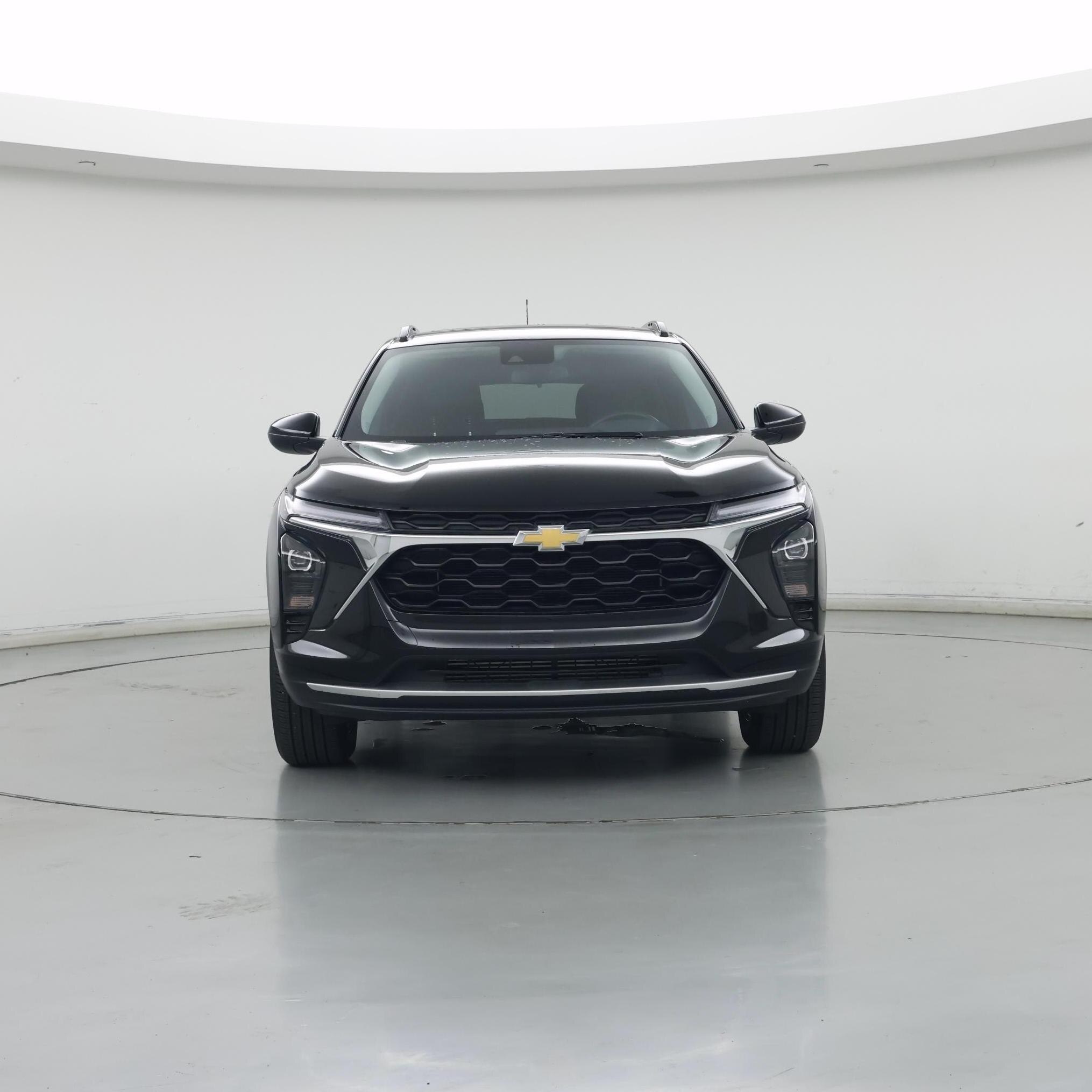 Thumbnail: 2024 Chevrolet Trax - 5