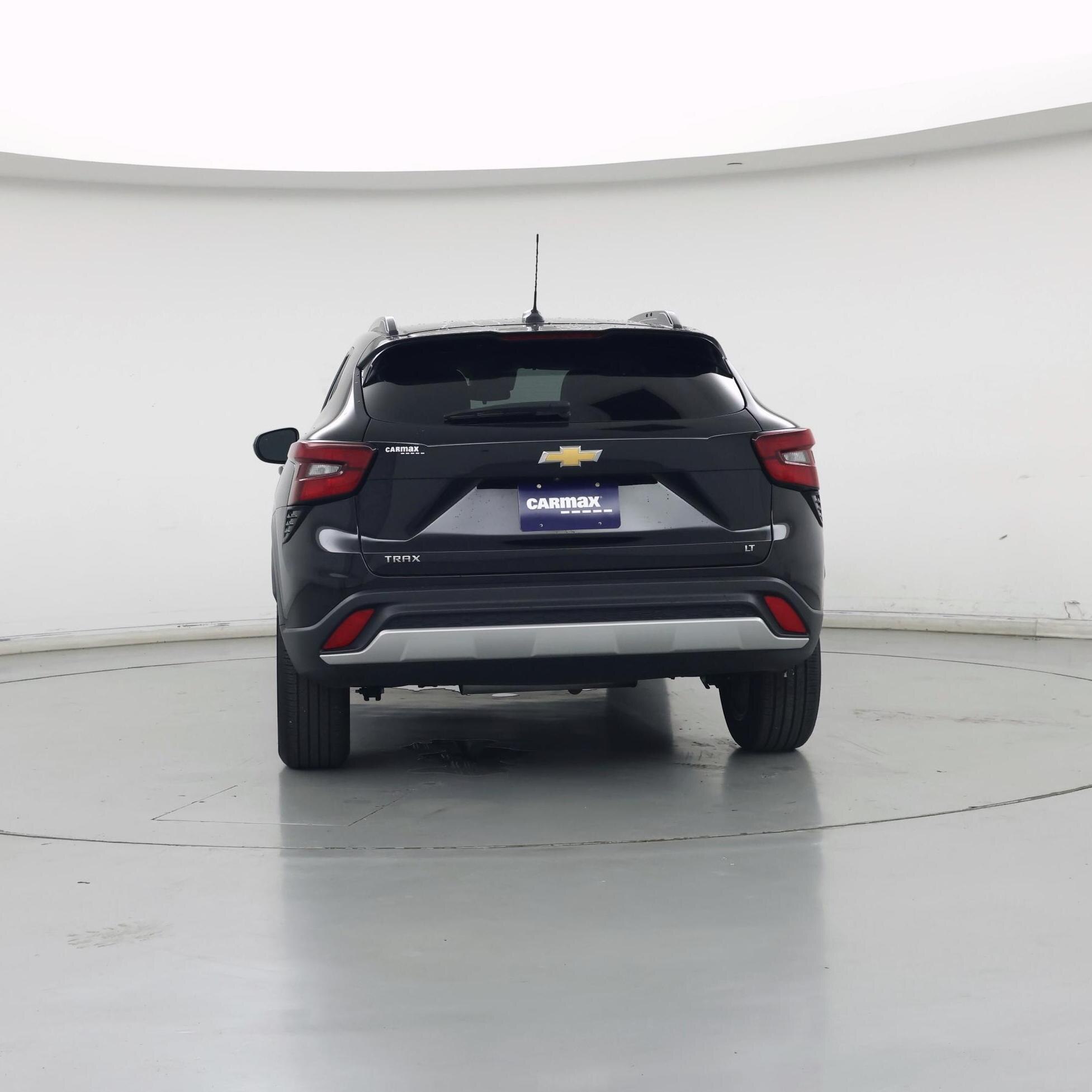 Thumbnail: 2024 Chevrolet Trax - 6