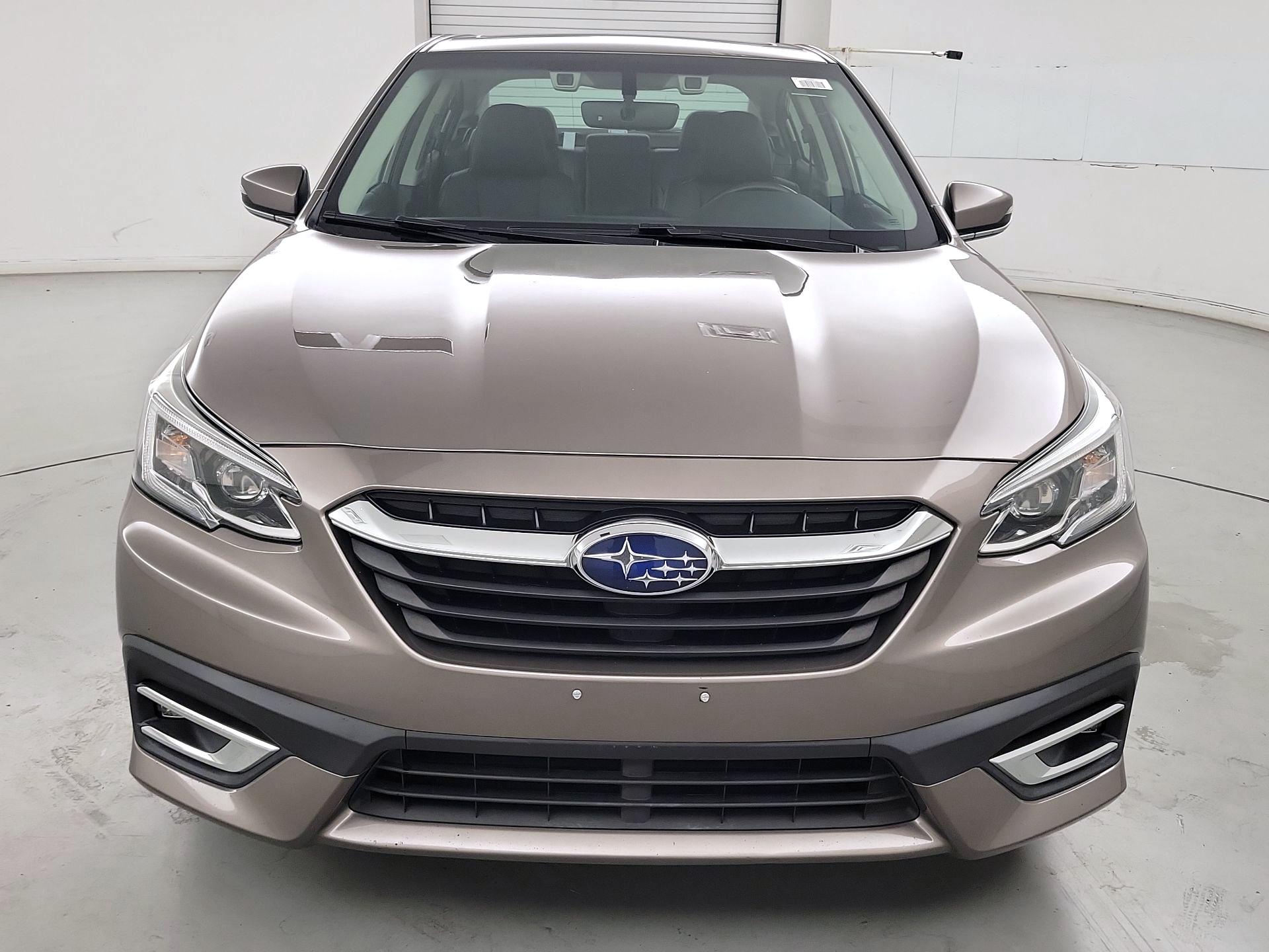 Thumbnail: 2022 Subaru Legacy - 2
