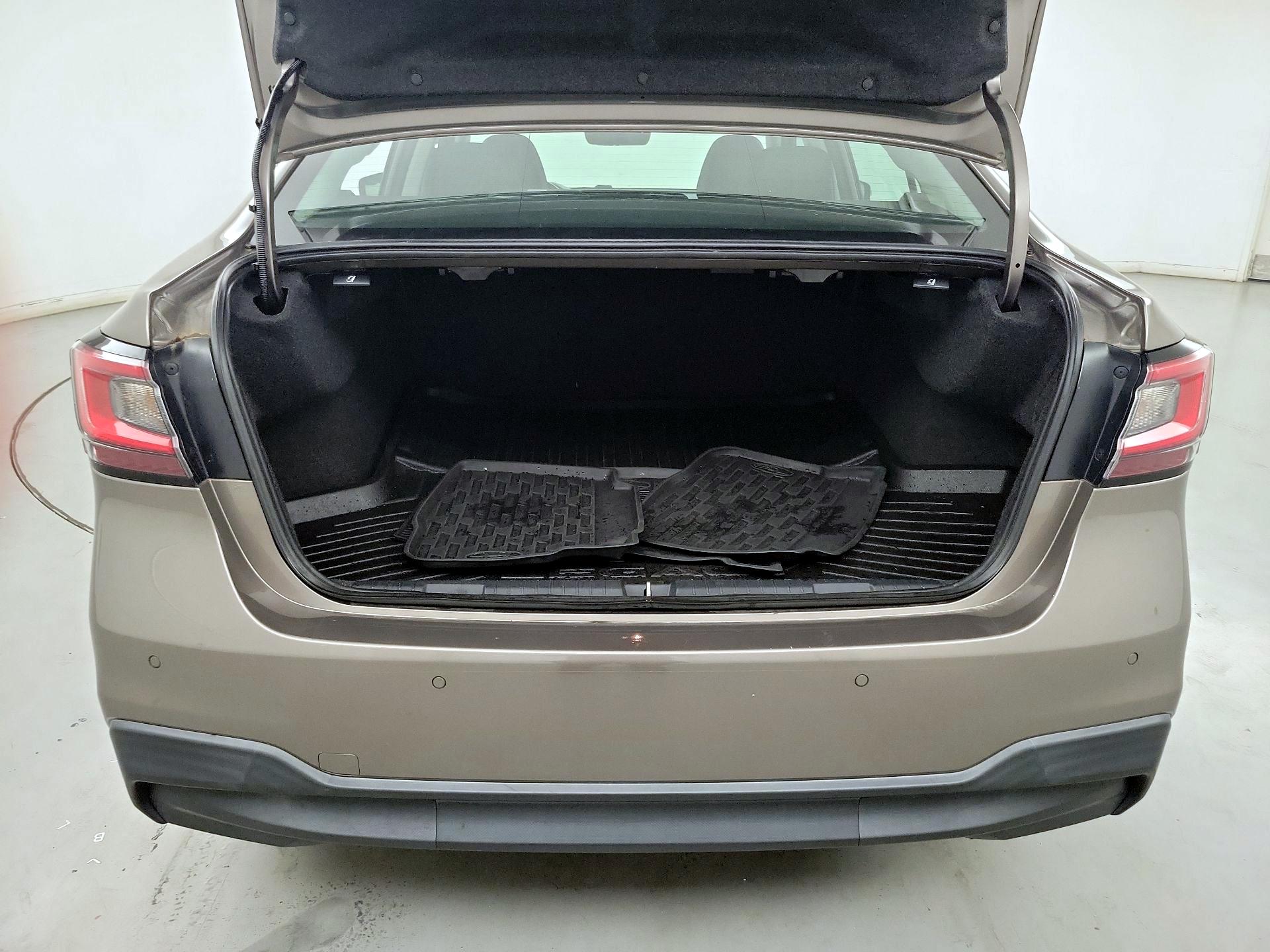 Thumbnail: 2022 Subaru Legacy - 19