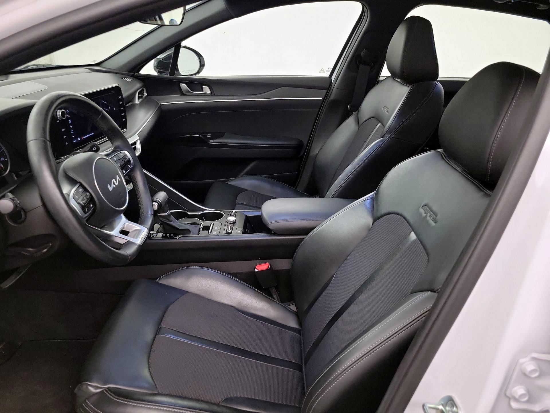 Thumbnail: 2024 Kia K5 - 9