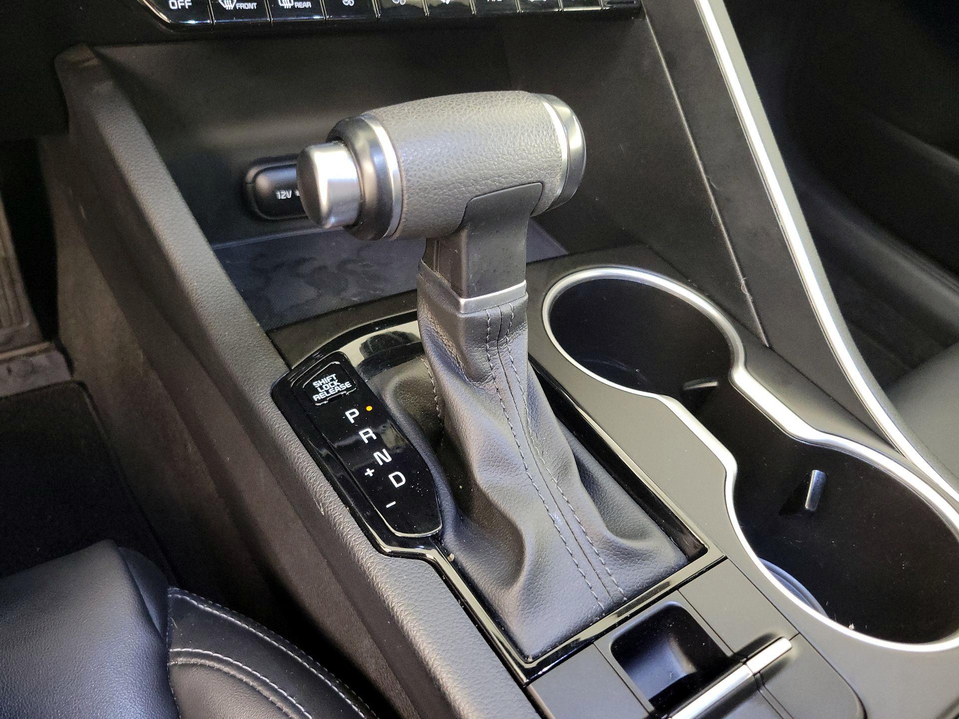 Thumbnail: 2024 Kia K5 - 16