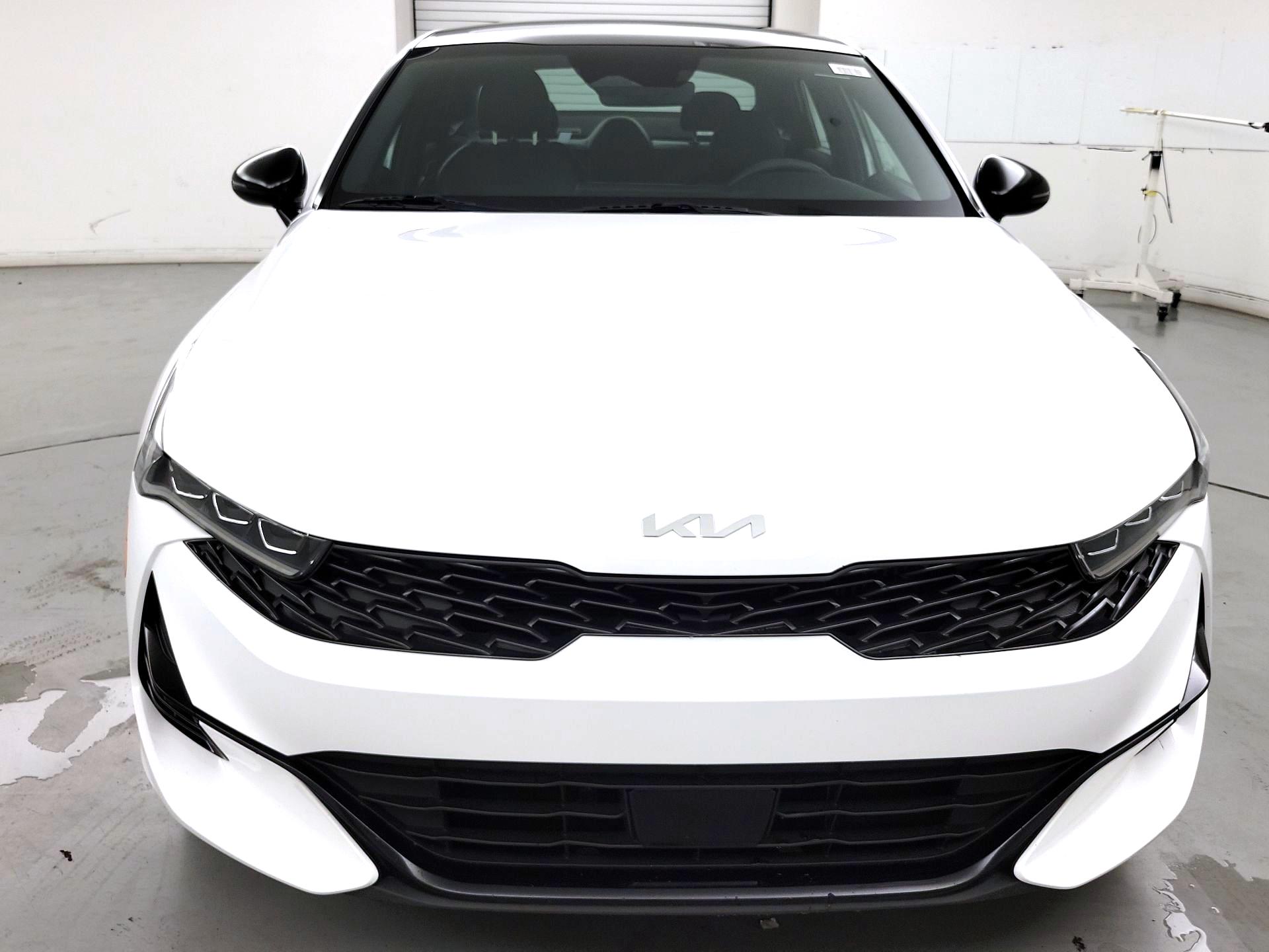 Thumbnail: 2024 Kia K5 - 2