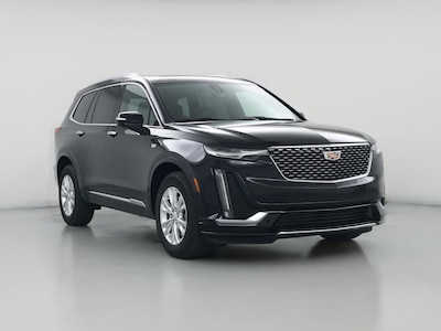 2024 Cadillac XT6 Luxury