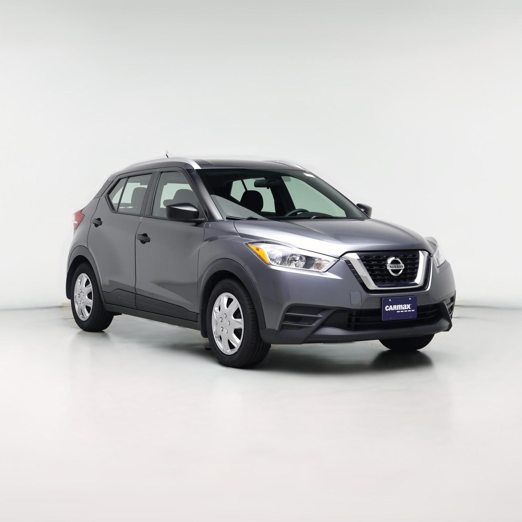 Thumbnail: 2019 Nissan Kicks - 1