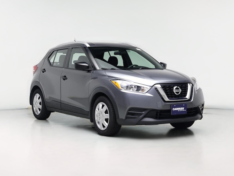 2019 Nissan Kicks S -
                  Schaumburg, IL
