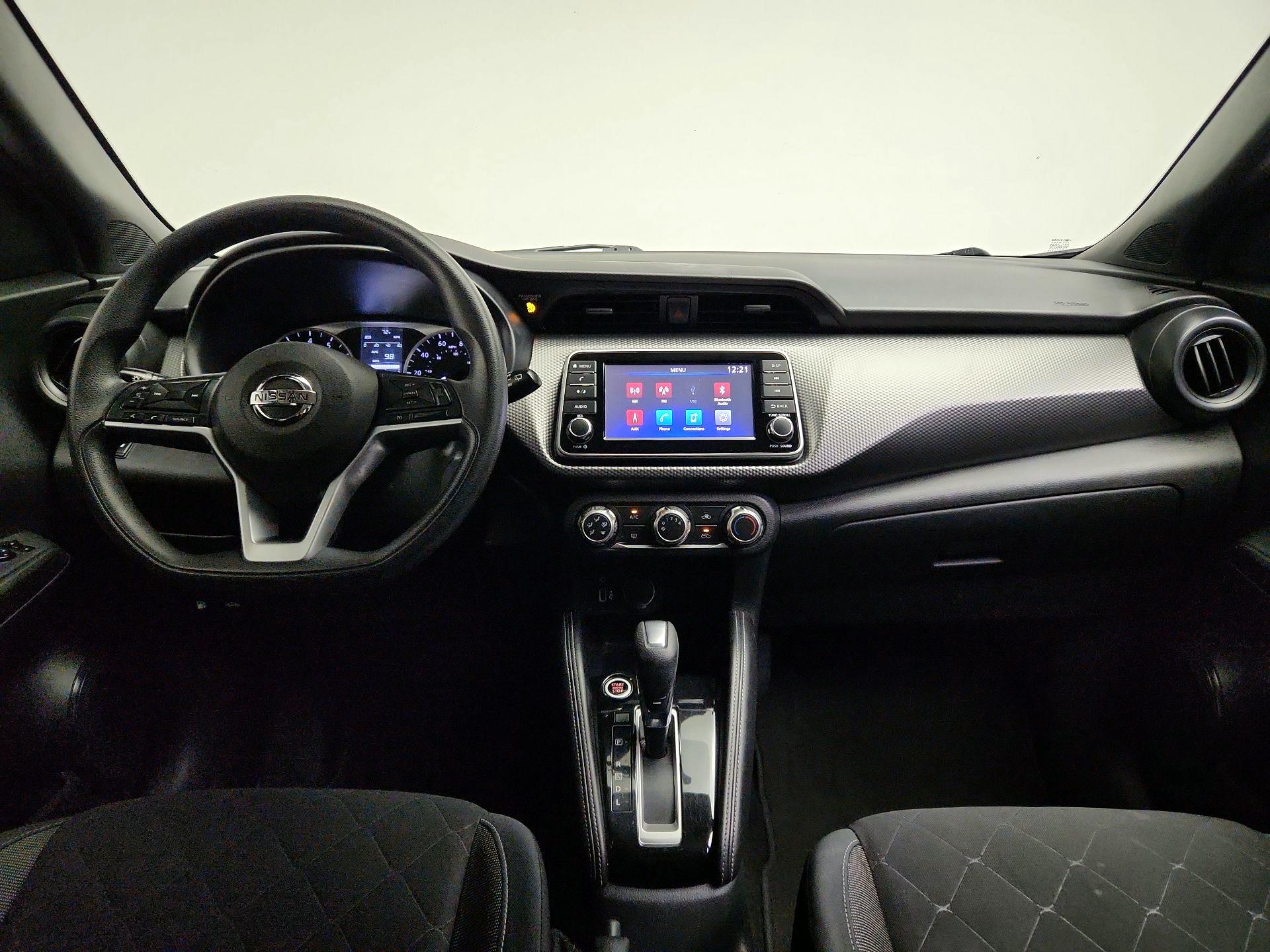 Thumbnail: 2019 Nissan Kicks - 9
