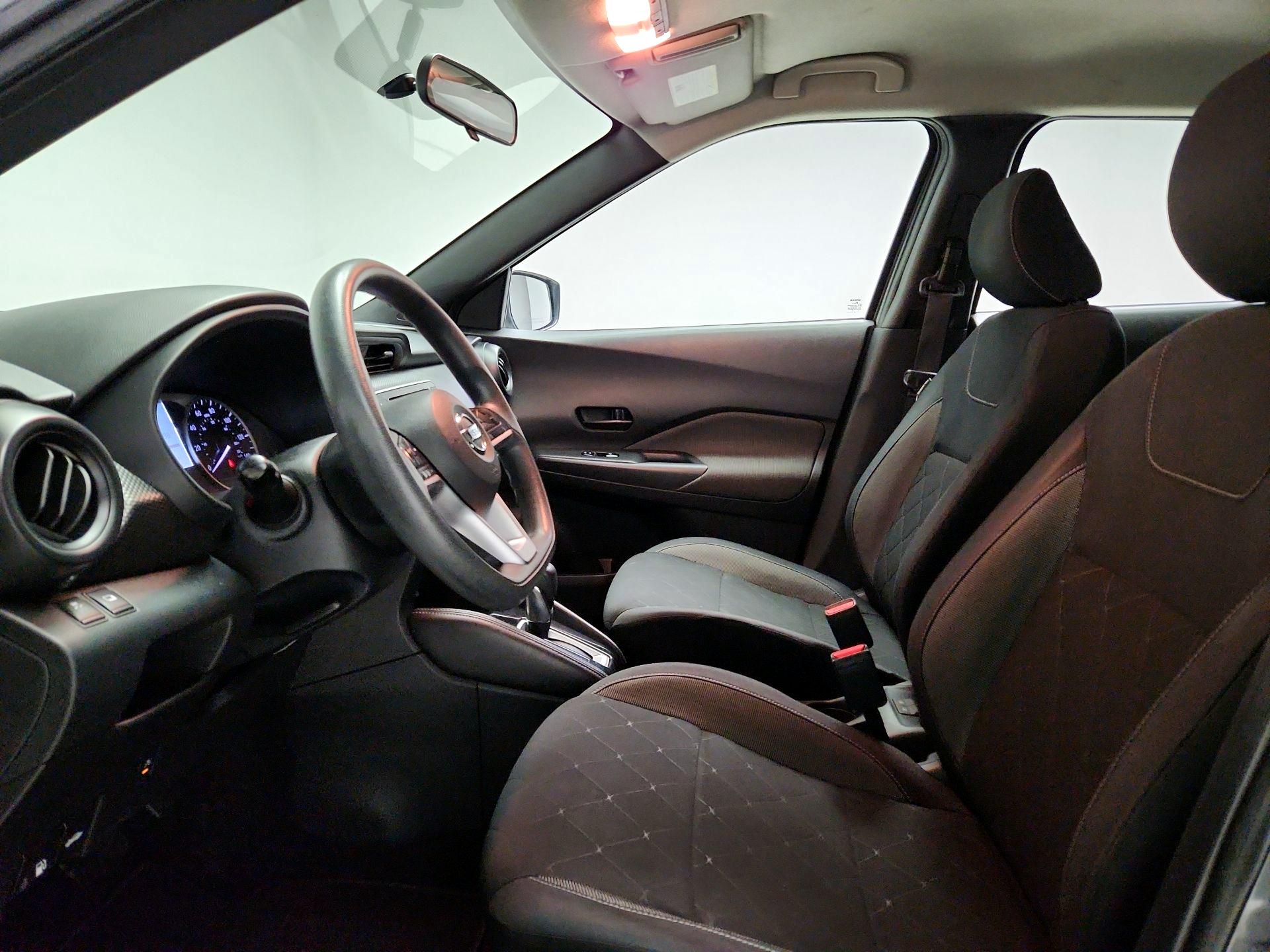 Thumbnail: 2019 Nissan Kicks - 11