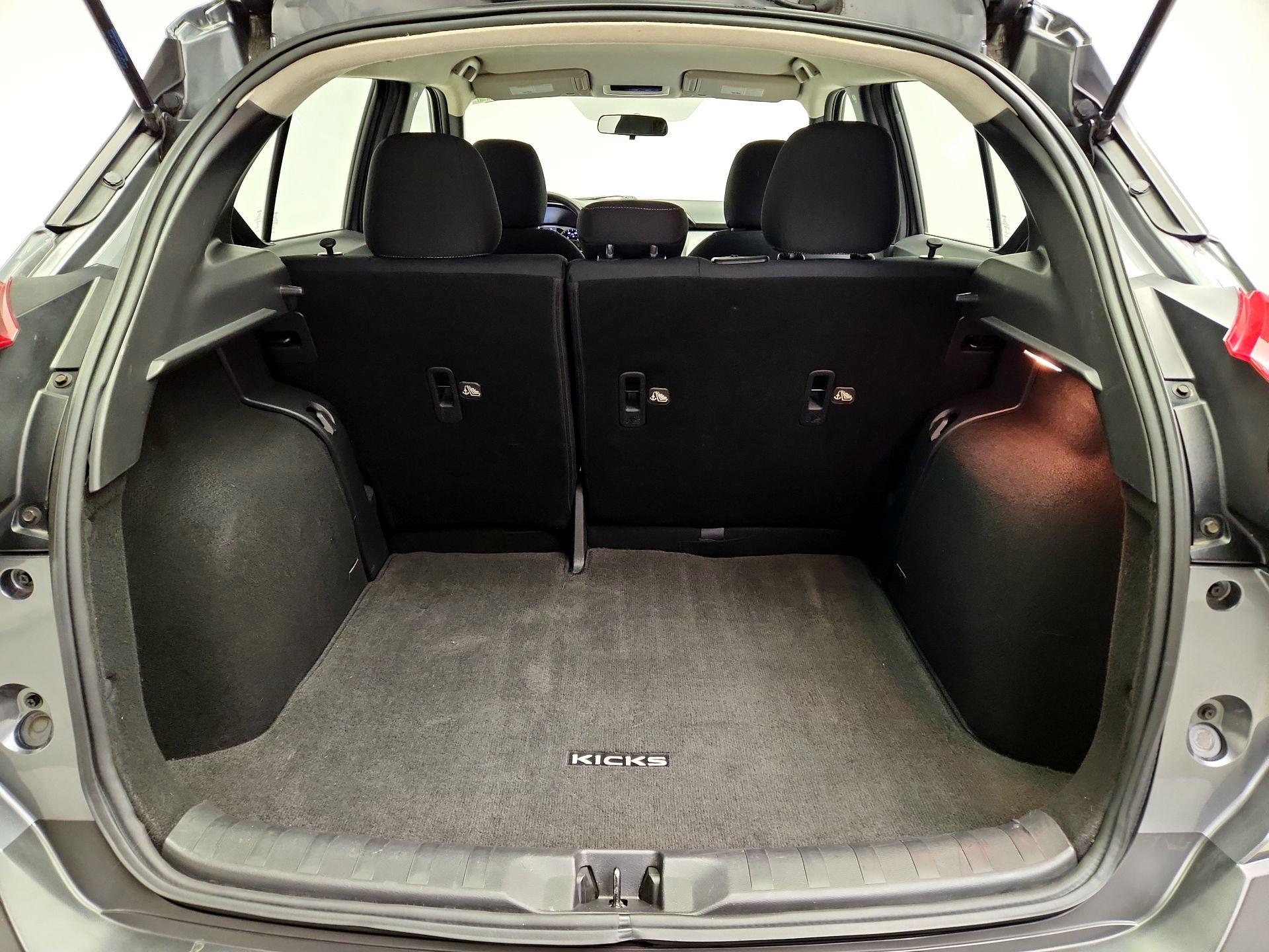 Thumbnail: 2019 Nissan Kicks - 20