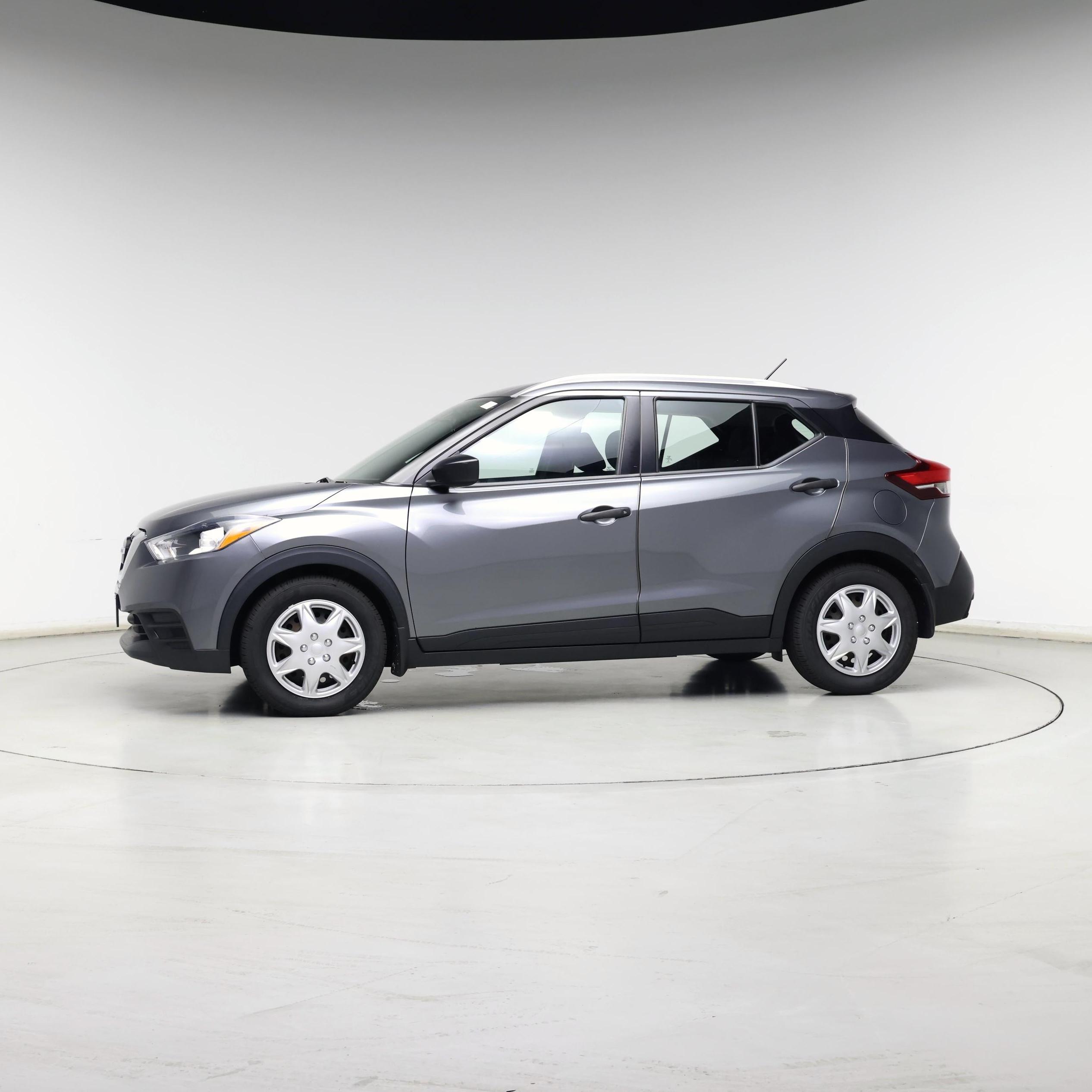 Thumbnail: 2019 Nissan Kicks - 3